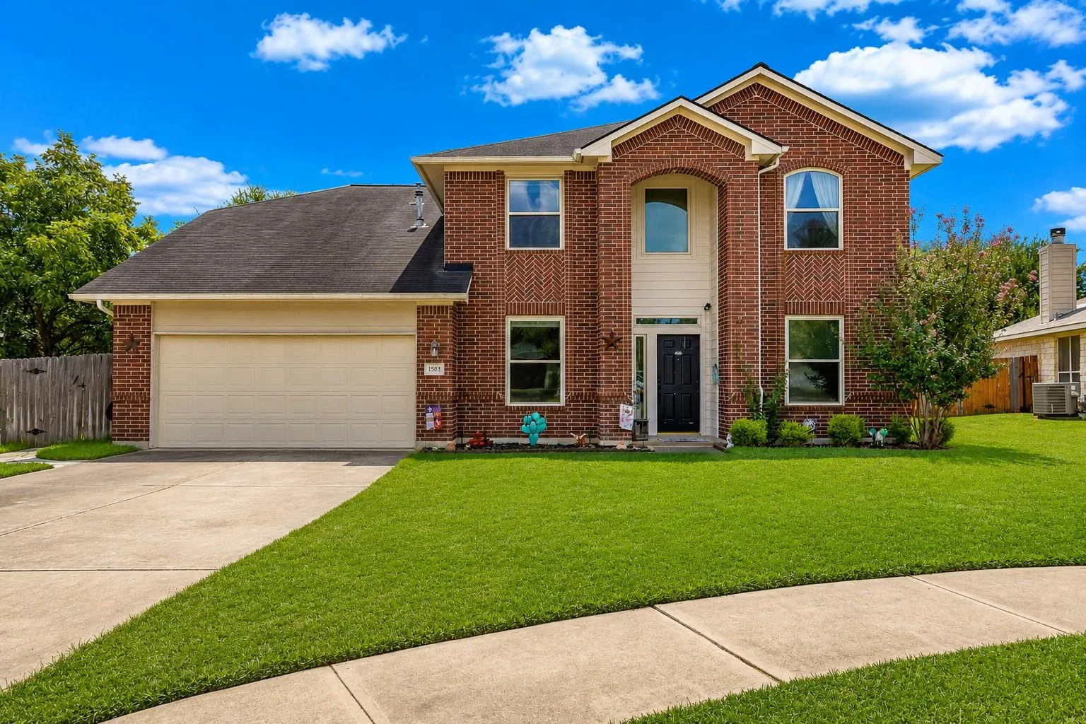 Photo of 1503 MEXICAN HEATHER CT, Pflugerville, TX, 78660