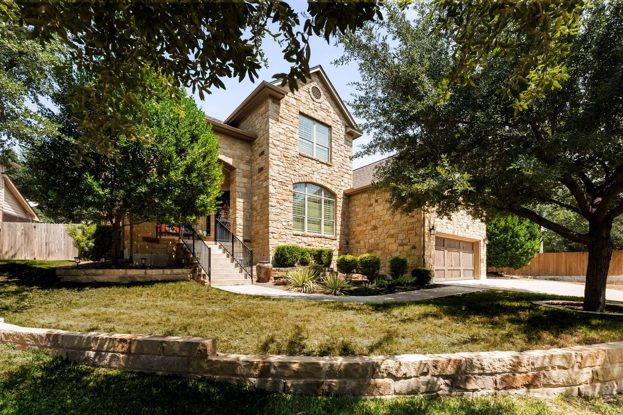 Photo of 12025 MONTCLAIR BND, Austin, TX, 78732