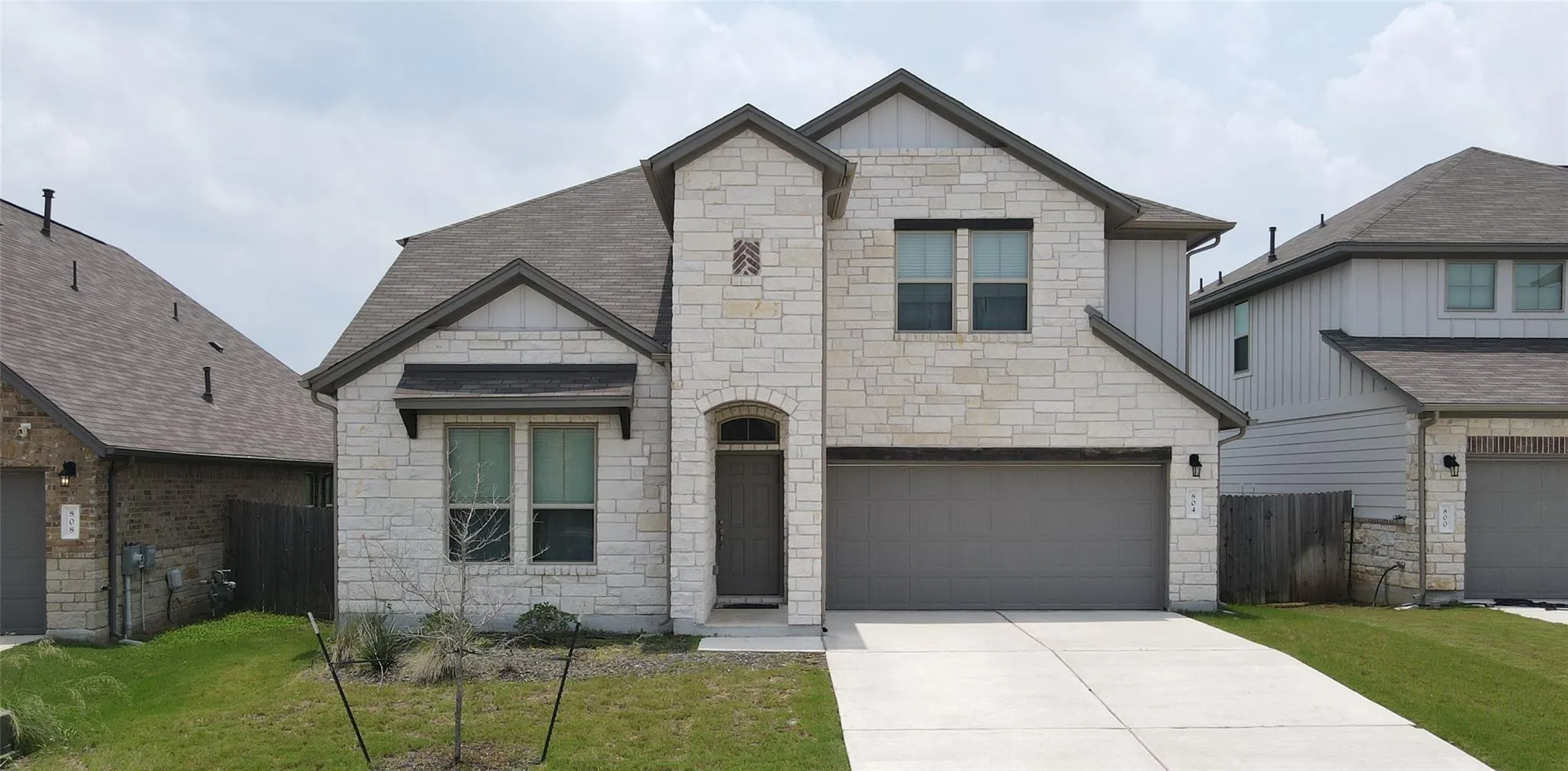 Photo of 804 GOLDILOCKS LN, Austin, TX, 78652