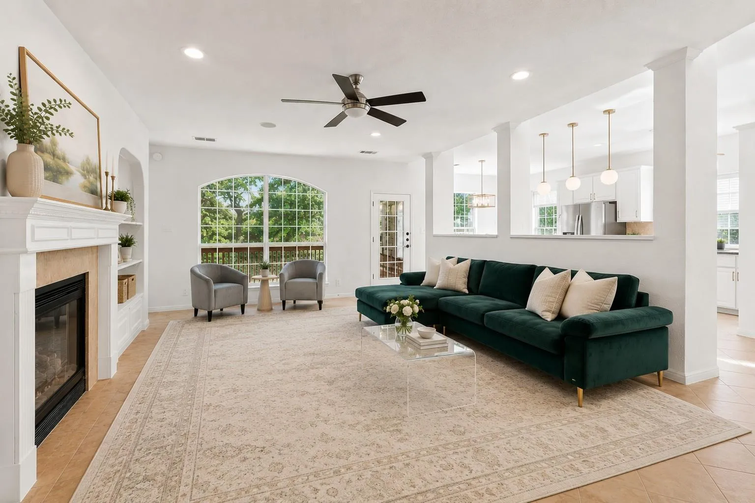 Photo 5 of 10036 SCULL CREEK DR