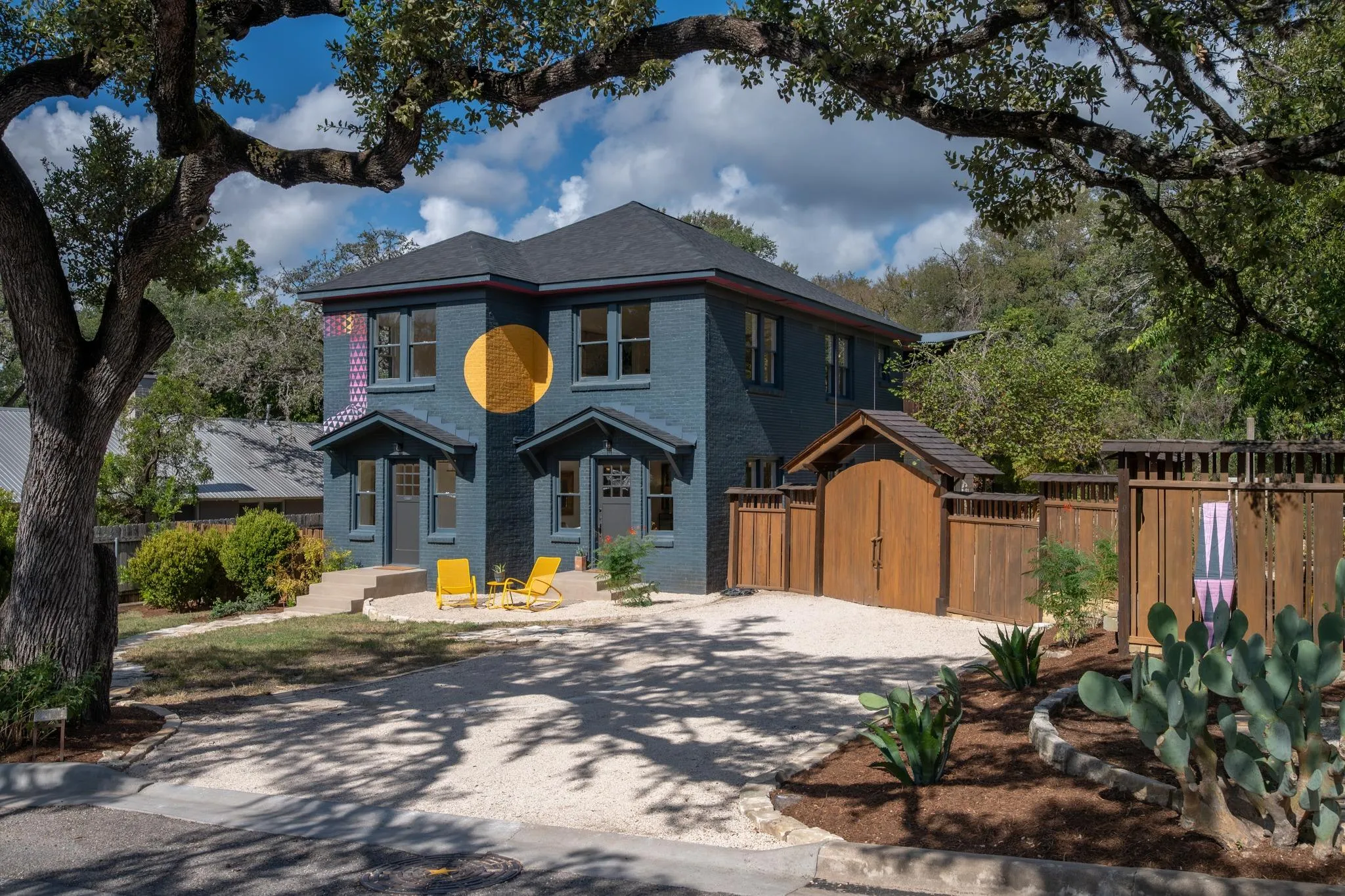 Photo of 2300 RAE DELL AVE, Austin, TX, 78704