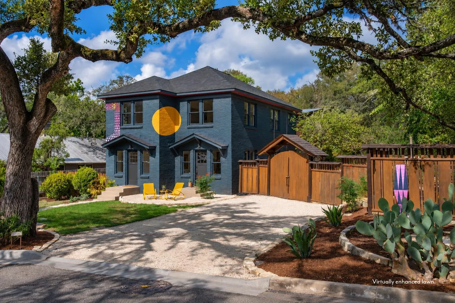 Photo of 2300 RAE DELL AVE, Austin, TX, 78704