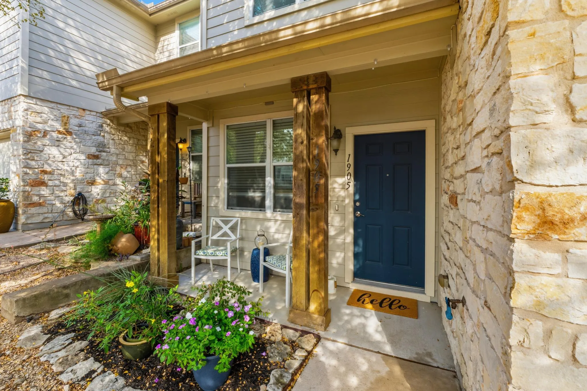 Photo of 512 EBERHART LN #1905, Austin, TX, 78745
