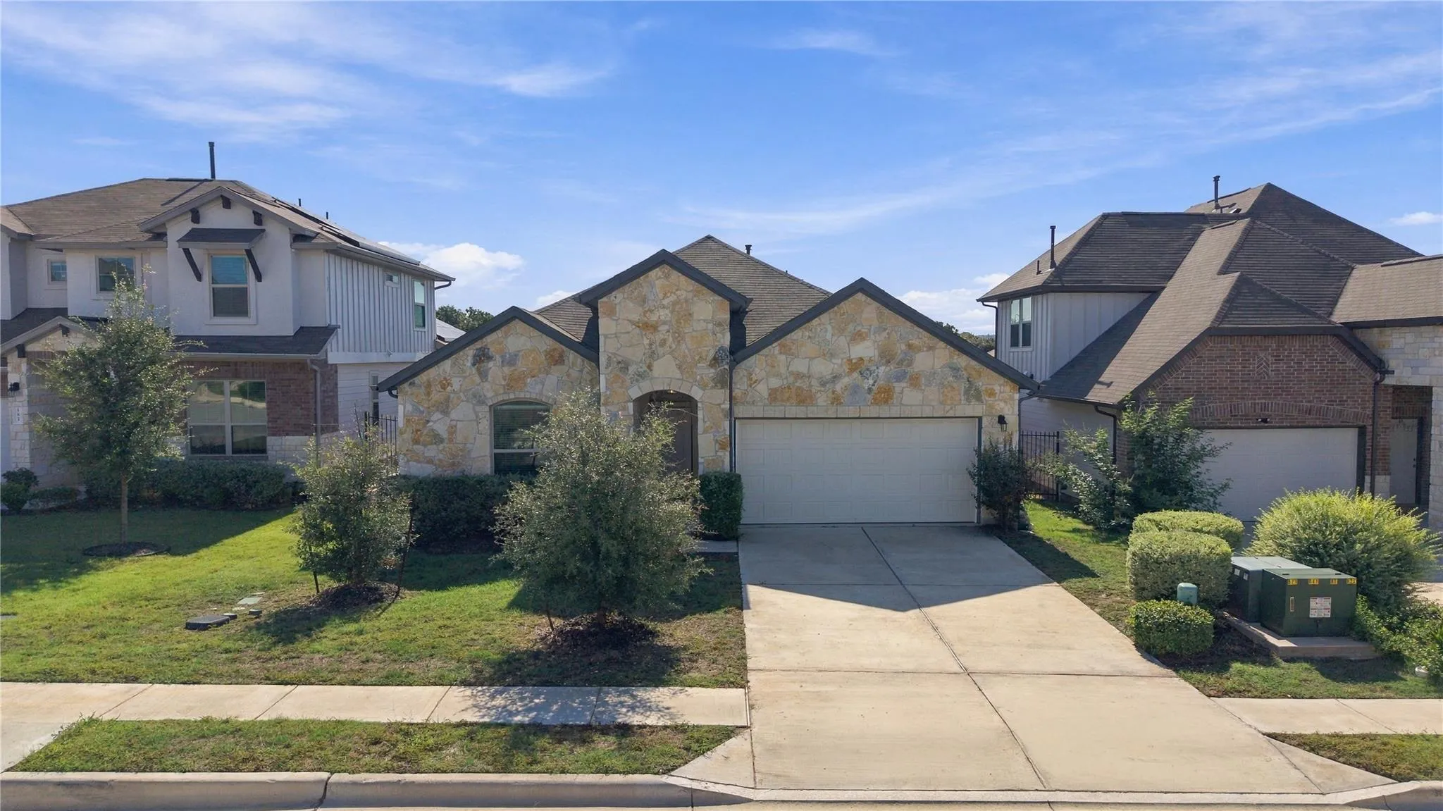 Photo of 185 MUNK LN, Leander, TX, 78641
