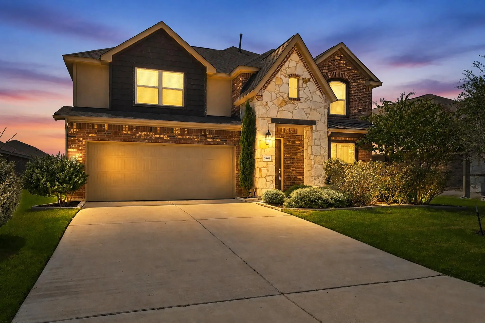 Photo of 3901 ELAND DR, Pflugerville, TX, 78660