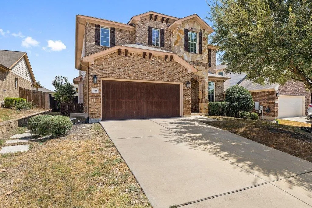 Photo of 245 RAZZMATAZZ TRL, Buda, TX, 78610