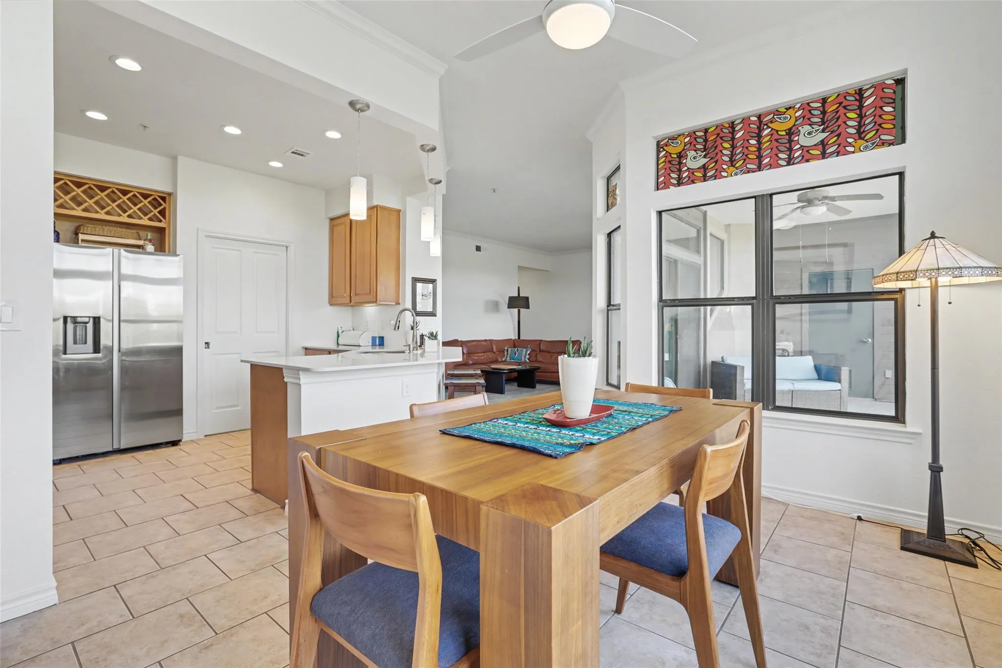 Photo 3 of 300 SAN GABRIEL VILLAGE BLVD #512