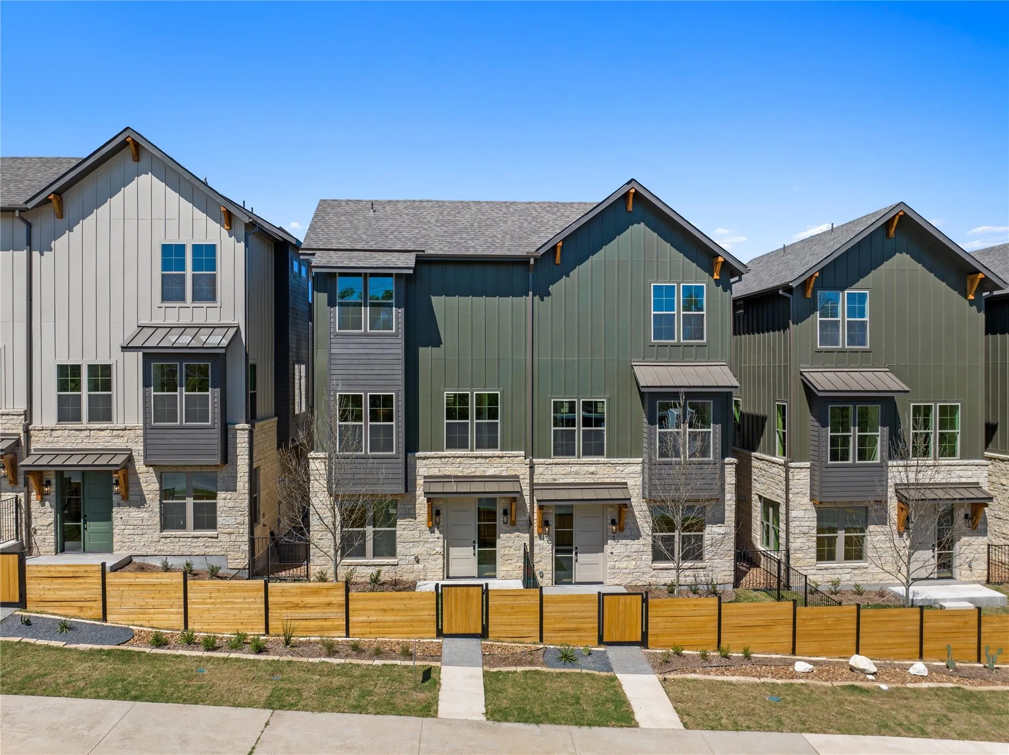 Photo of 3500 PECAN SPRINGS RD #4, Austin, TX, 78723