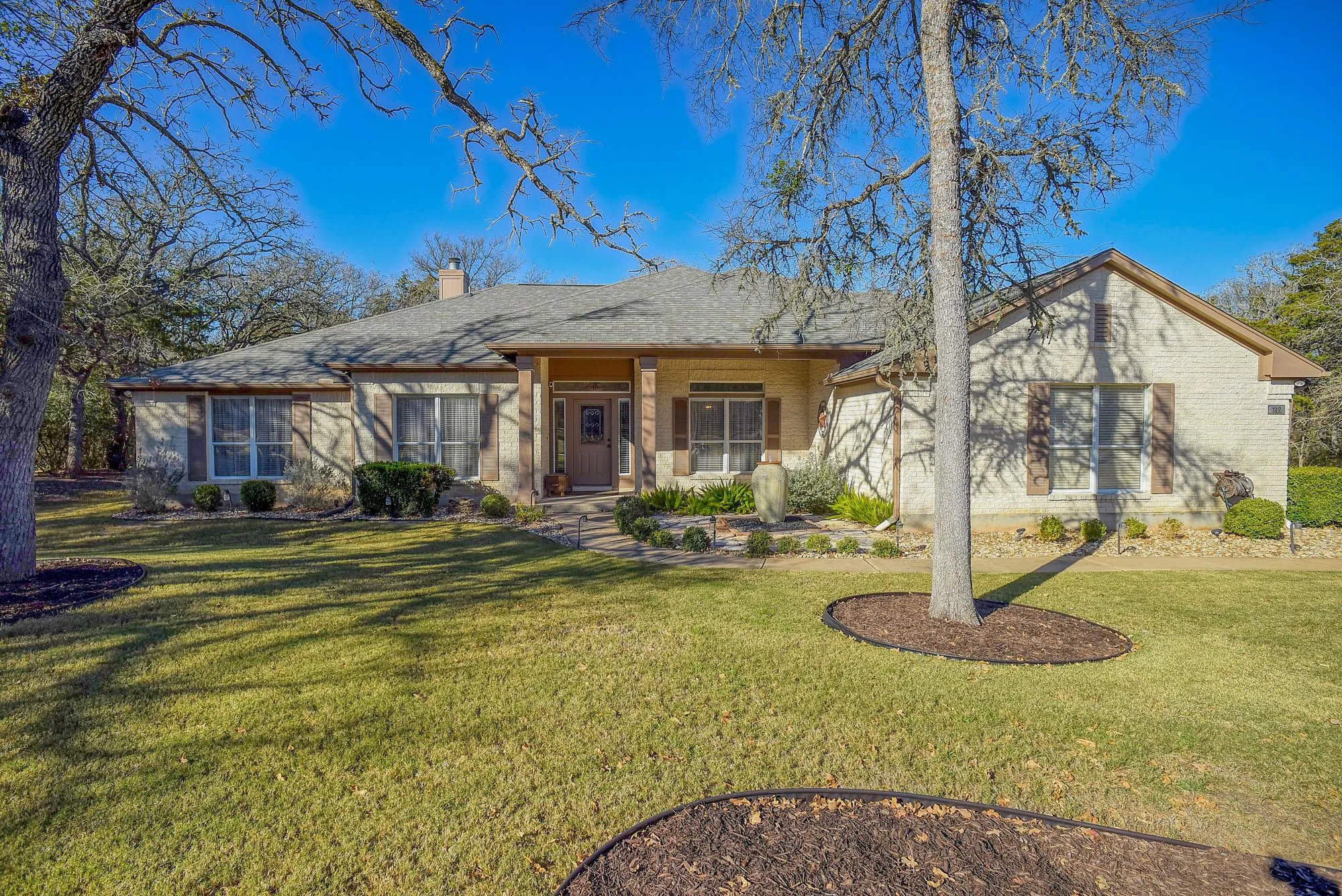 Photo of 142 JOSHUA SMITH LN, Bastrop, TX, 78602