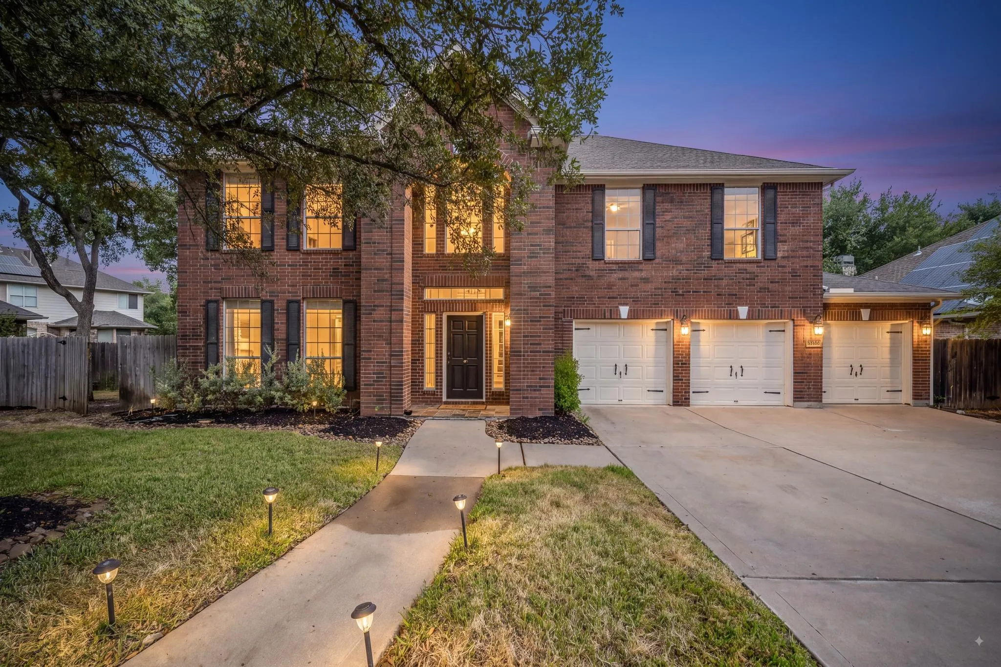 Photo of 6003 SPINDLETOP TER, Round Rock, TX, 78681
