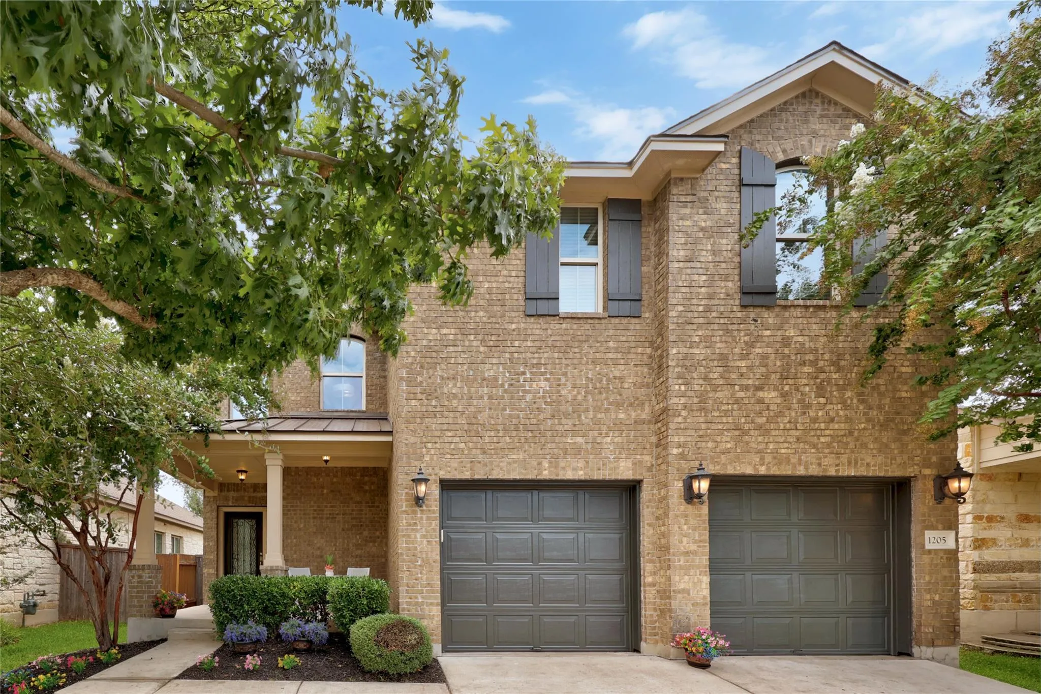 Photo of 1205 ROCK MILL LN, Georgetown, TX, 78626