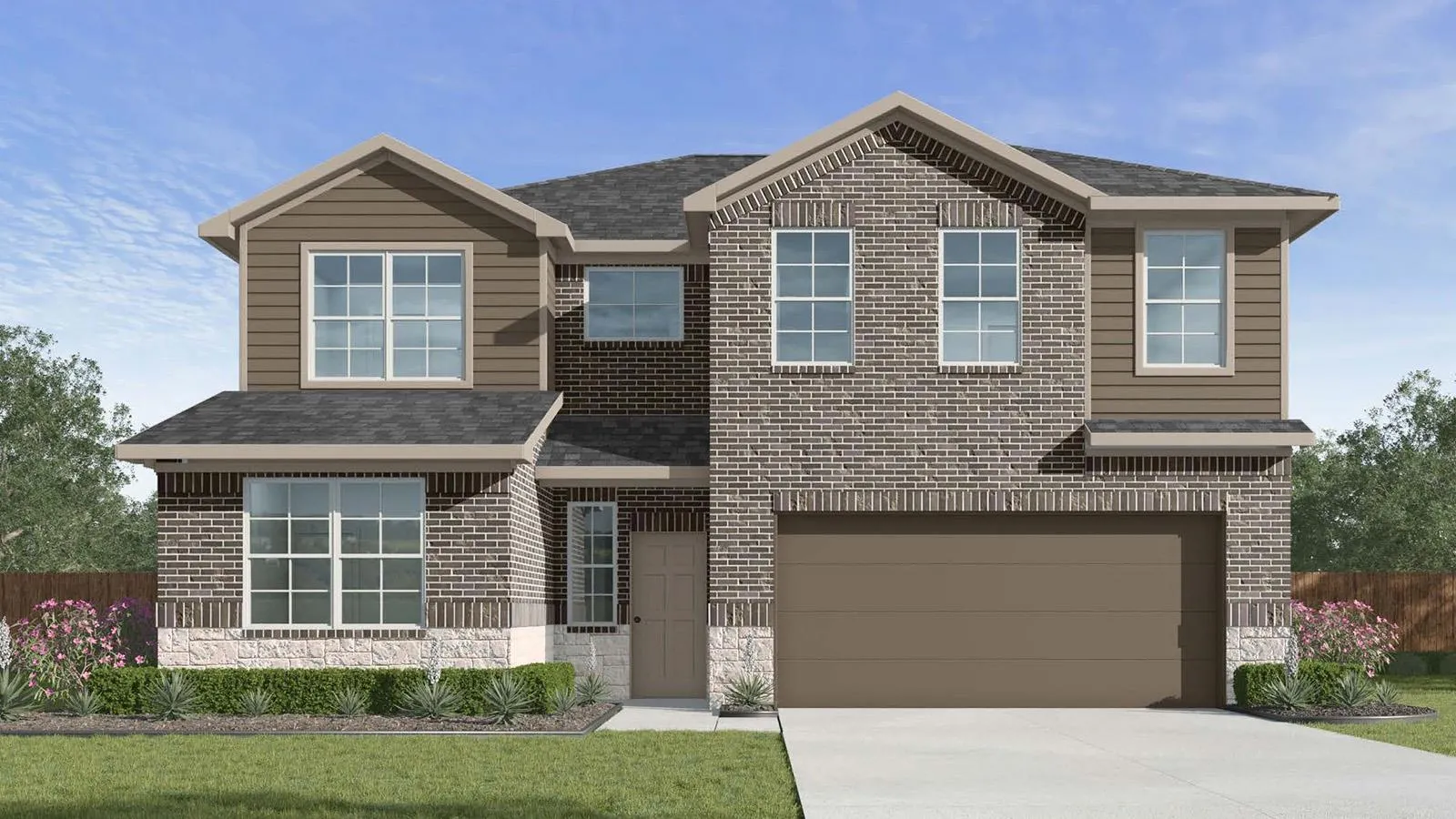 Photo of 556 HECTOR LOOP, Georgetown, TX, 78626