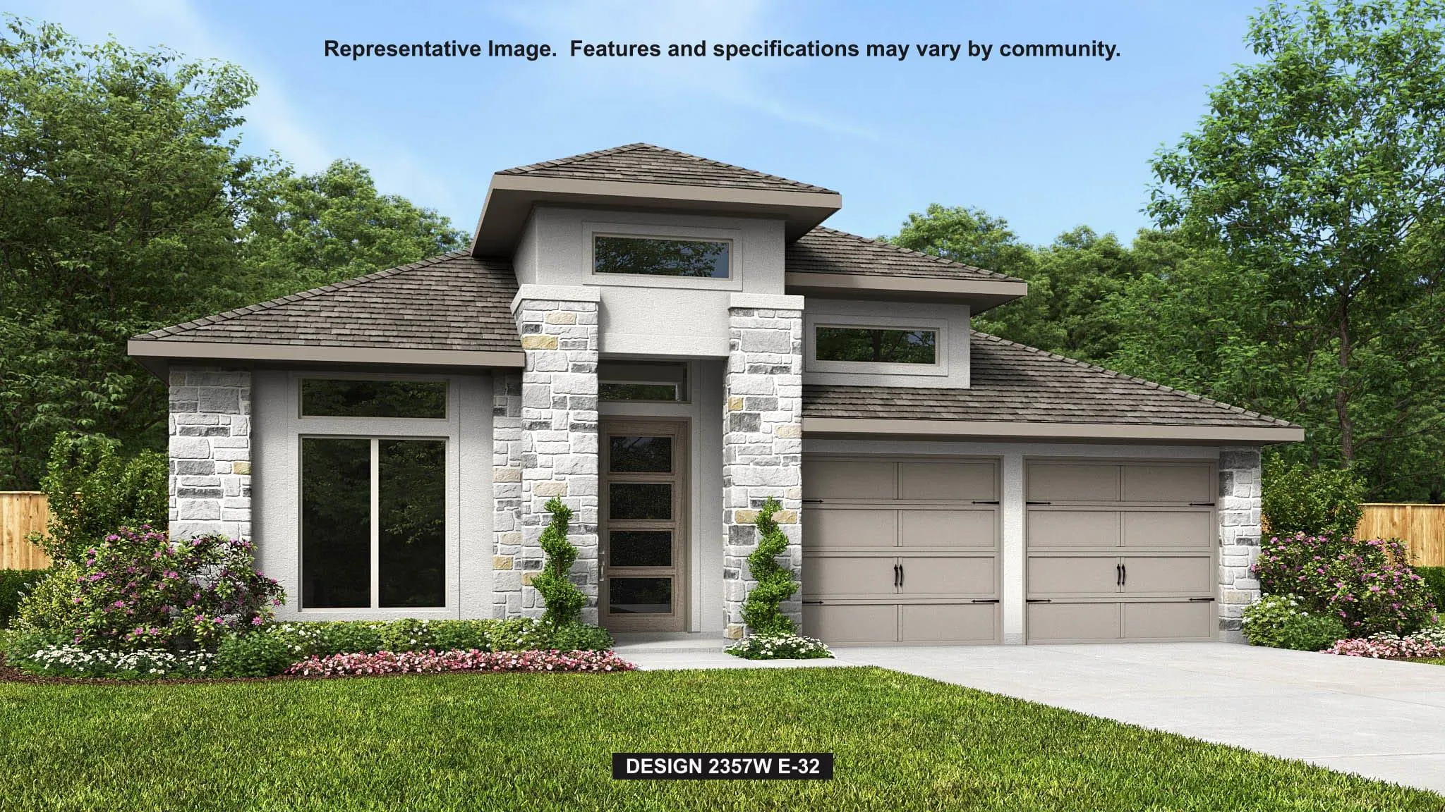 Photo of 325 BUNDLEFLOWER WAY, San Marcos, TX, 78666