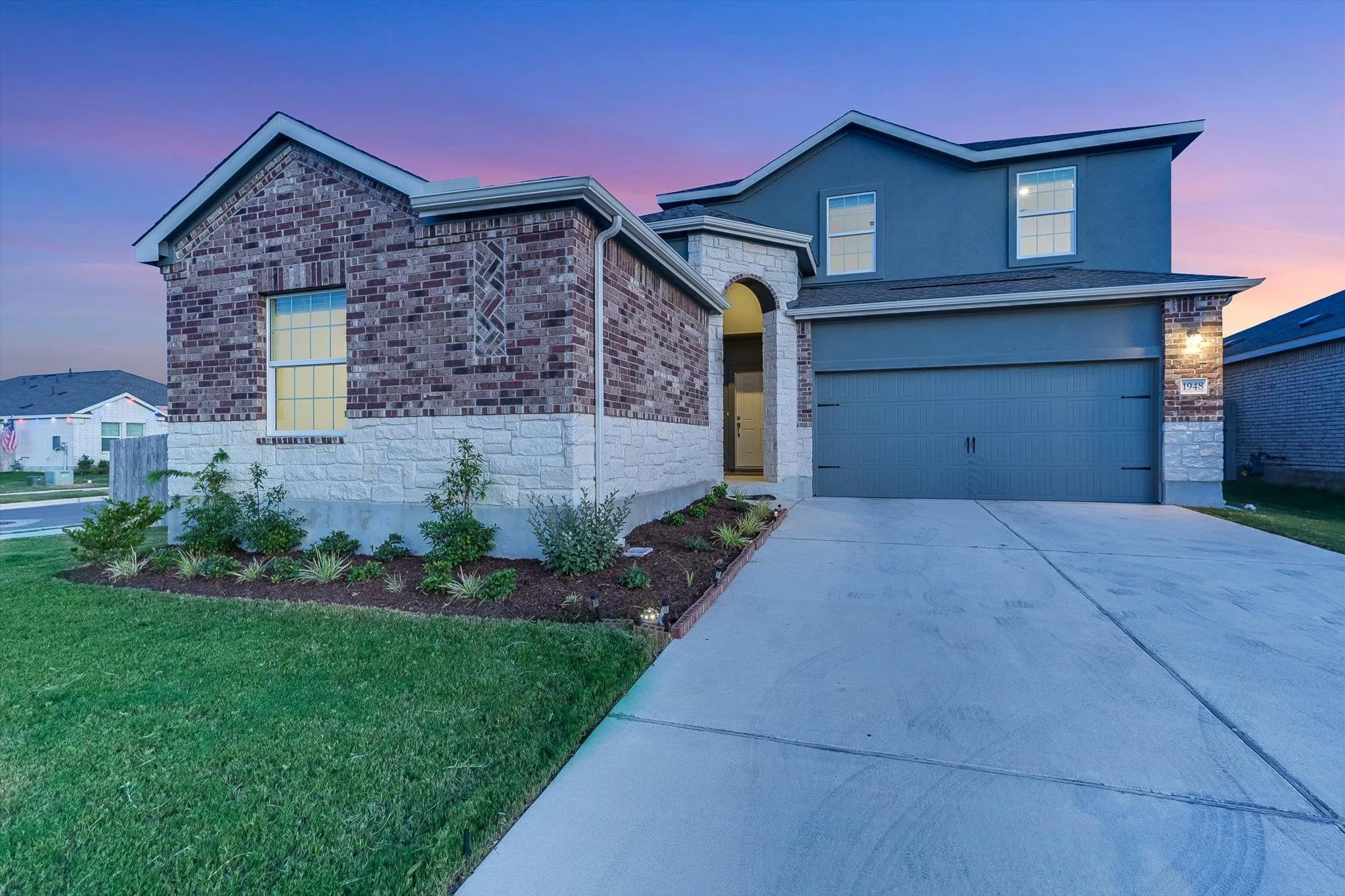 Photo of 1948 GILMER WAY, Leander, TX, 78641