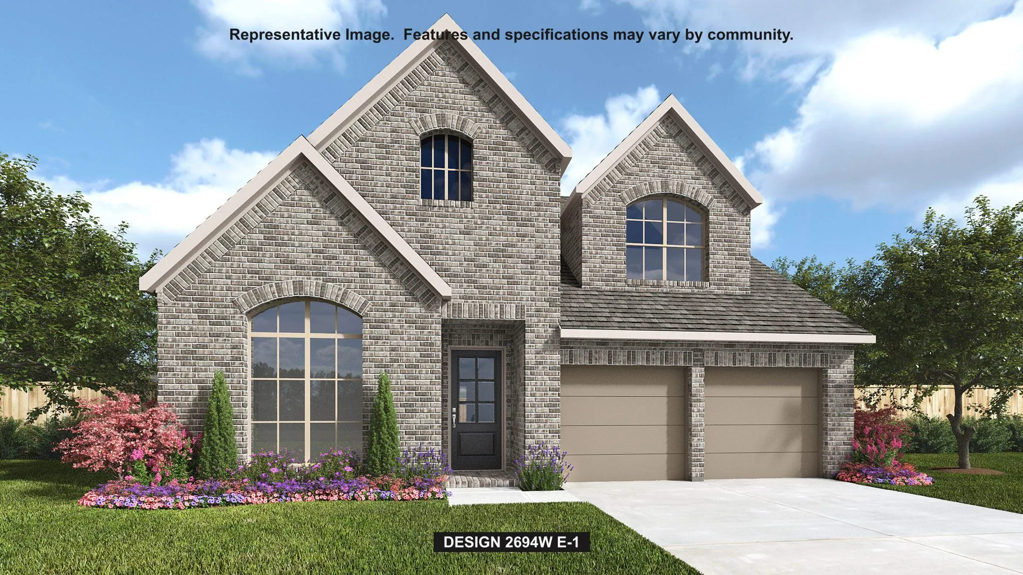 Photo of 312 BUNDLEFLOWER WAY, San Marcos, TX, 78666