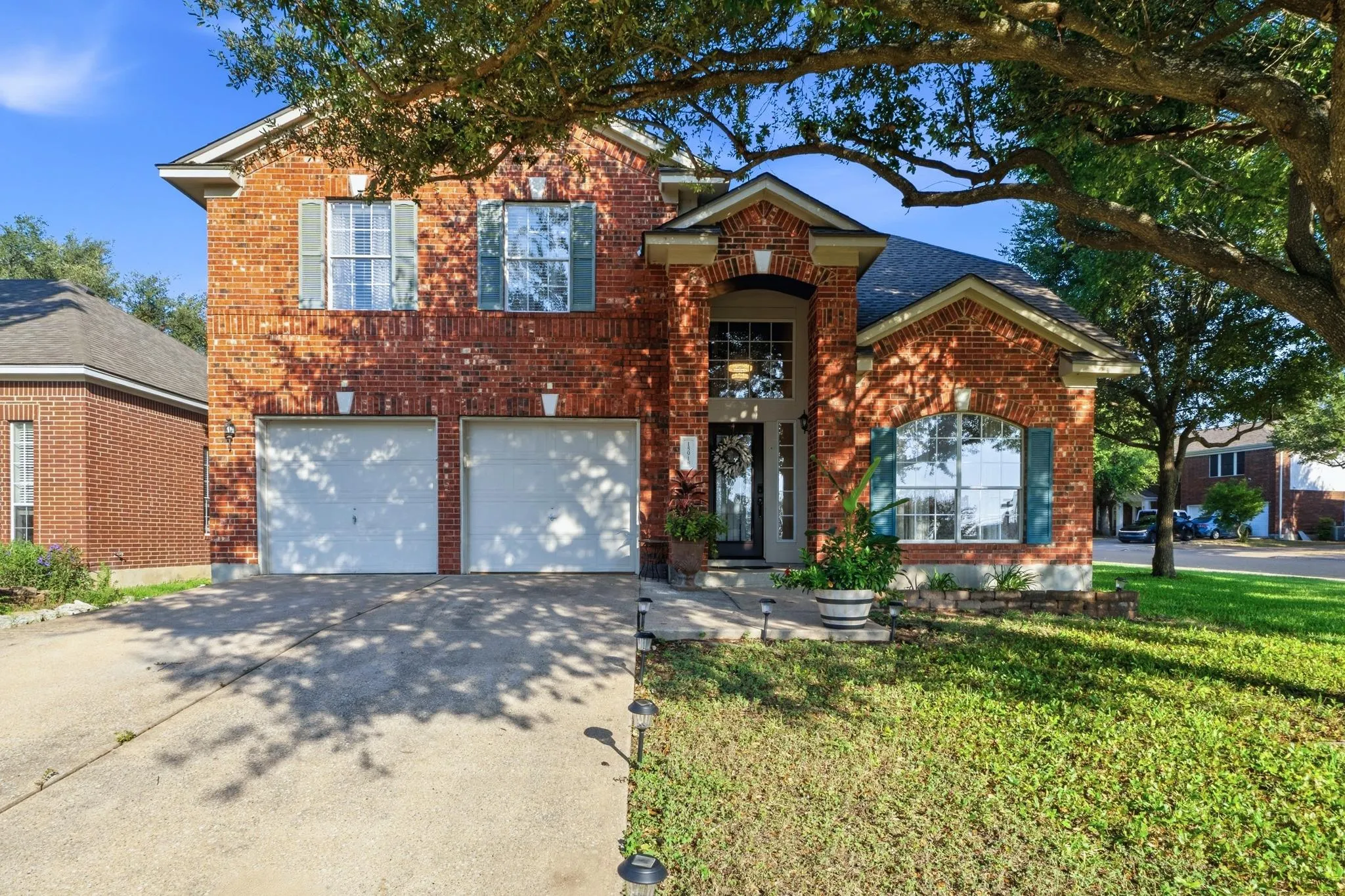 Photo of 15918 TWO RIVERS CV, Austin, TX, 78717