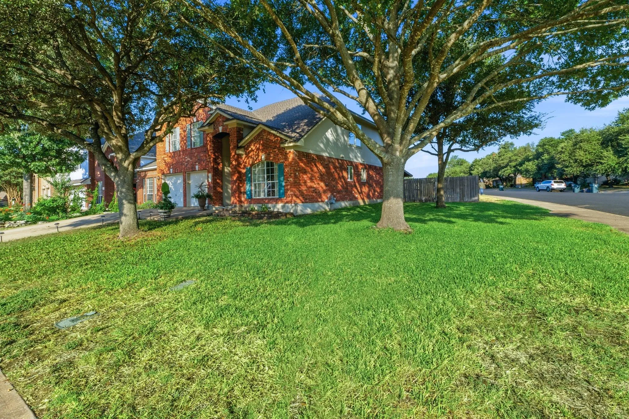 Photo 3 of 15918 TWO RIVERS CV