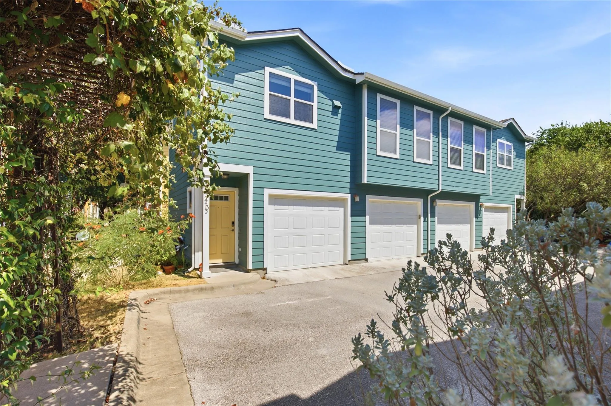 Photo of 1601 MIRIAM AVE #213, Austin, TX, 78702