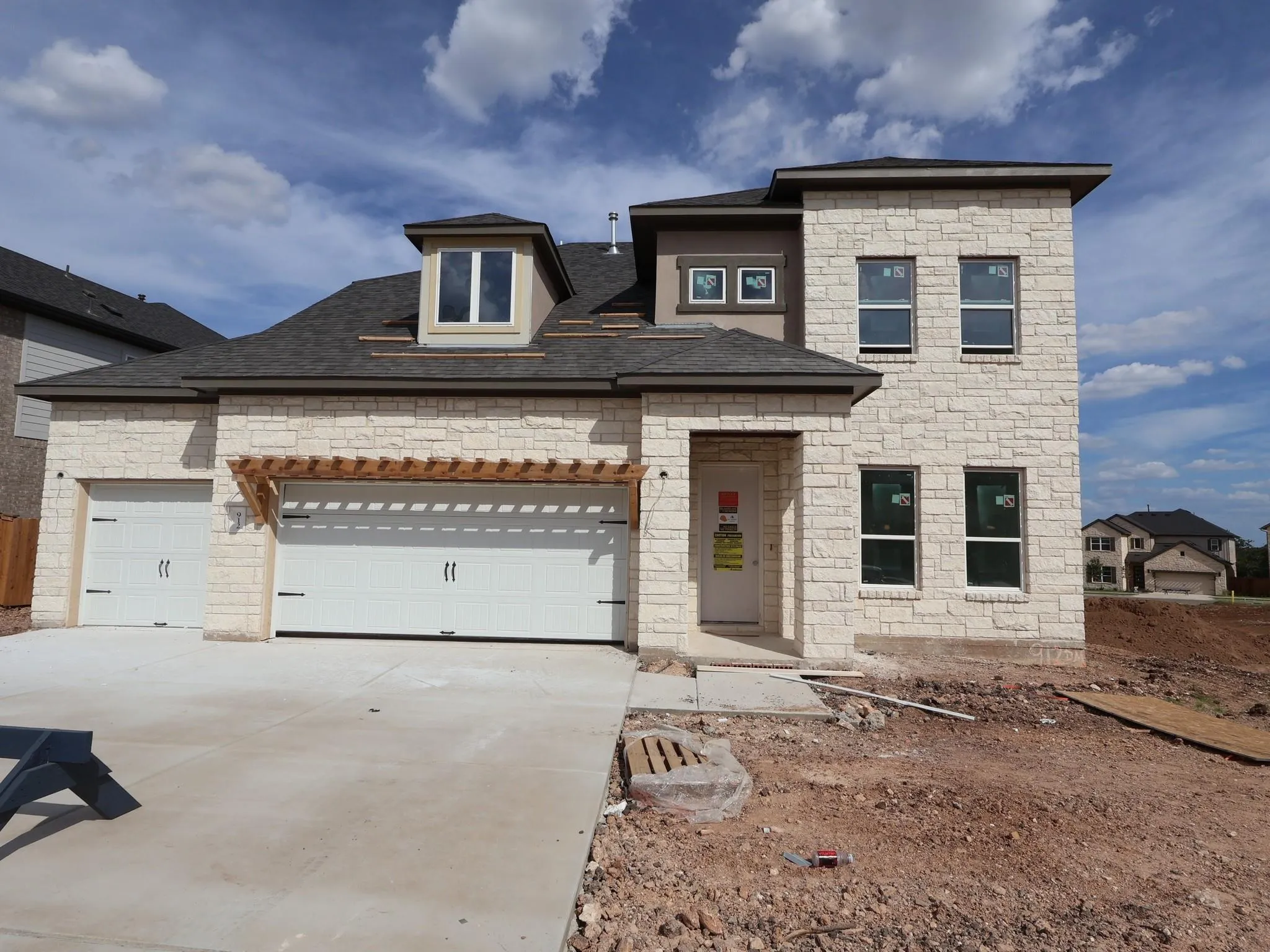 Photo of 912 PURMELA ST, Leander, TX, 78641