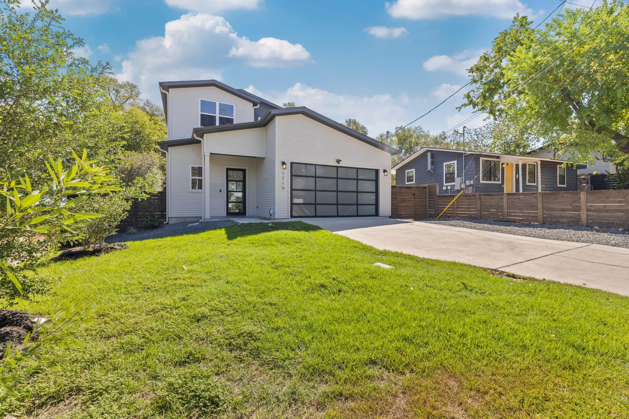 Photo of 1719 BUNCHE RD, Austin, TX, 78721