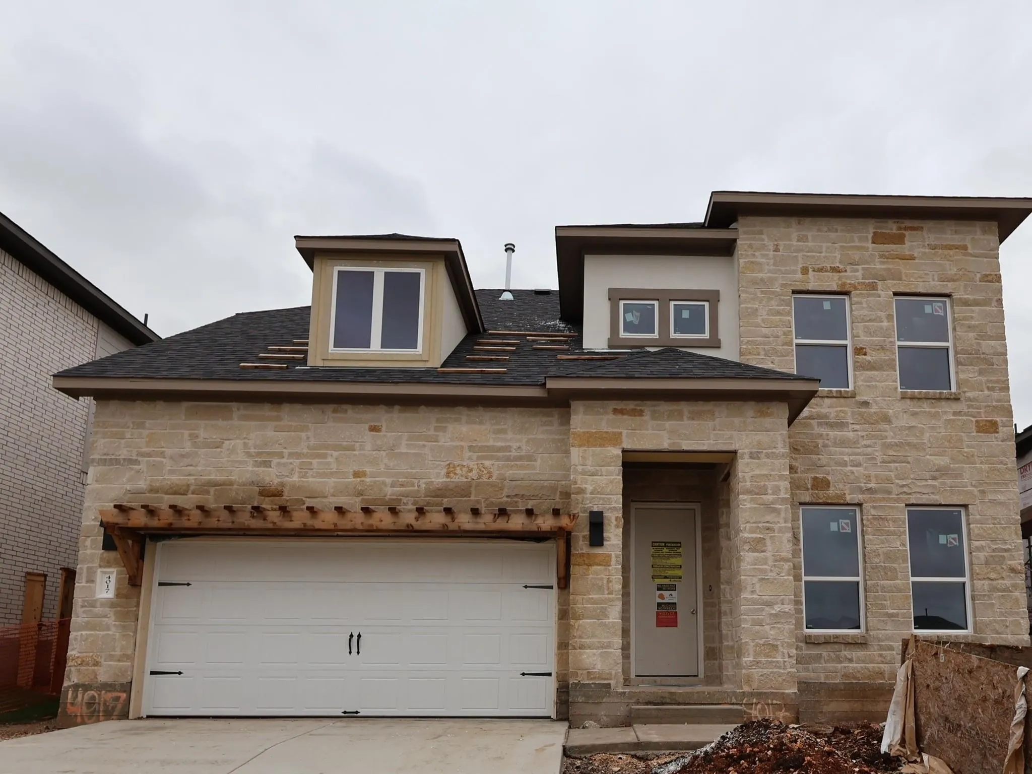 Photo of 4017 WAXAHACHIE RD, Leander, TX, 78641