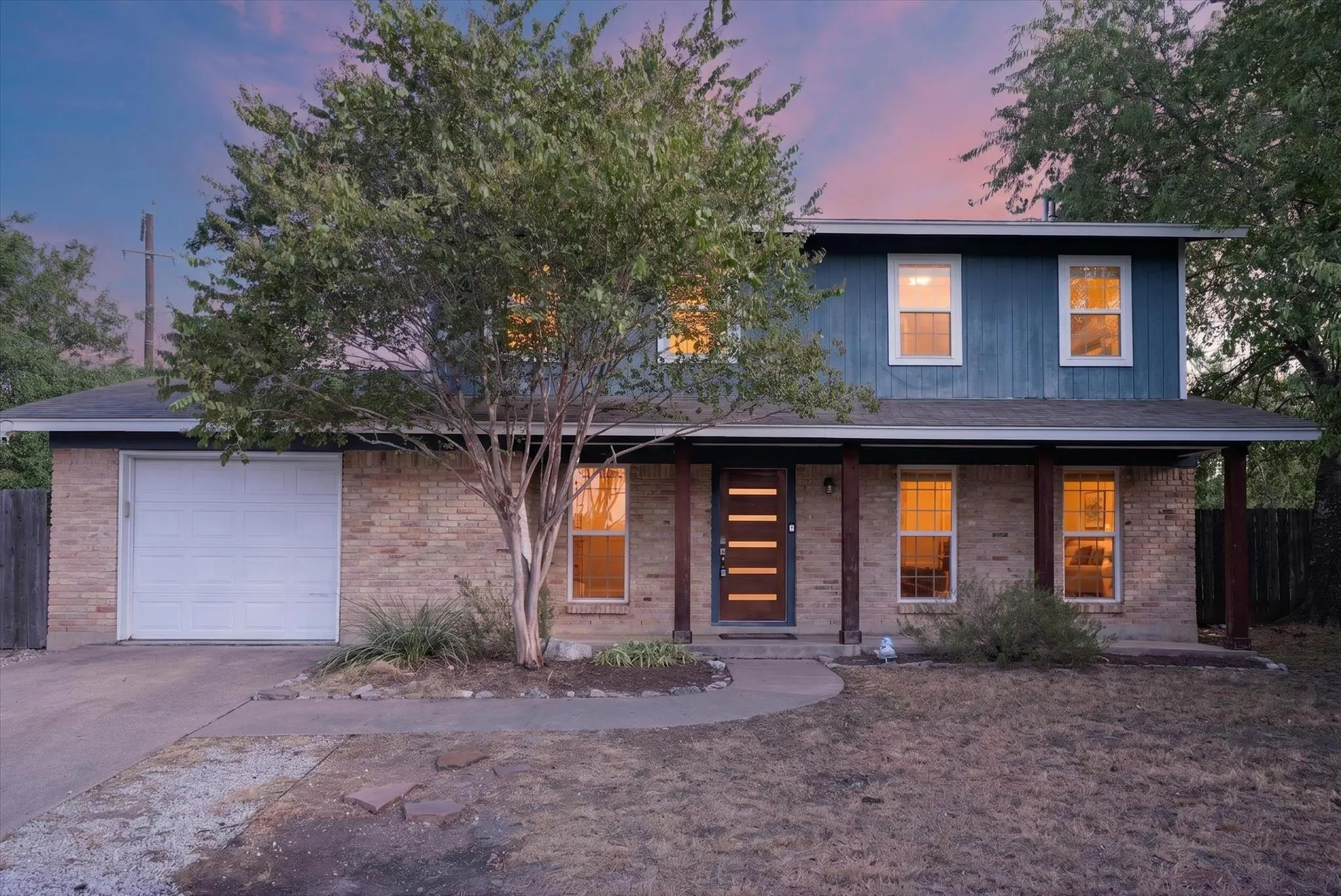 Photo of 8608 DELAWARE CT, Austin, TX, 78758