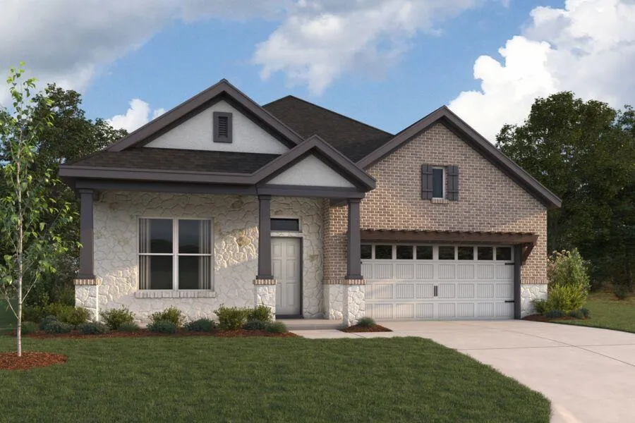 Photo of 353 CHAMP AVE, Buda, TX, 78610