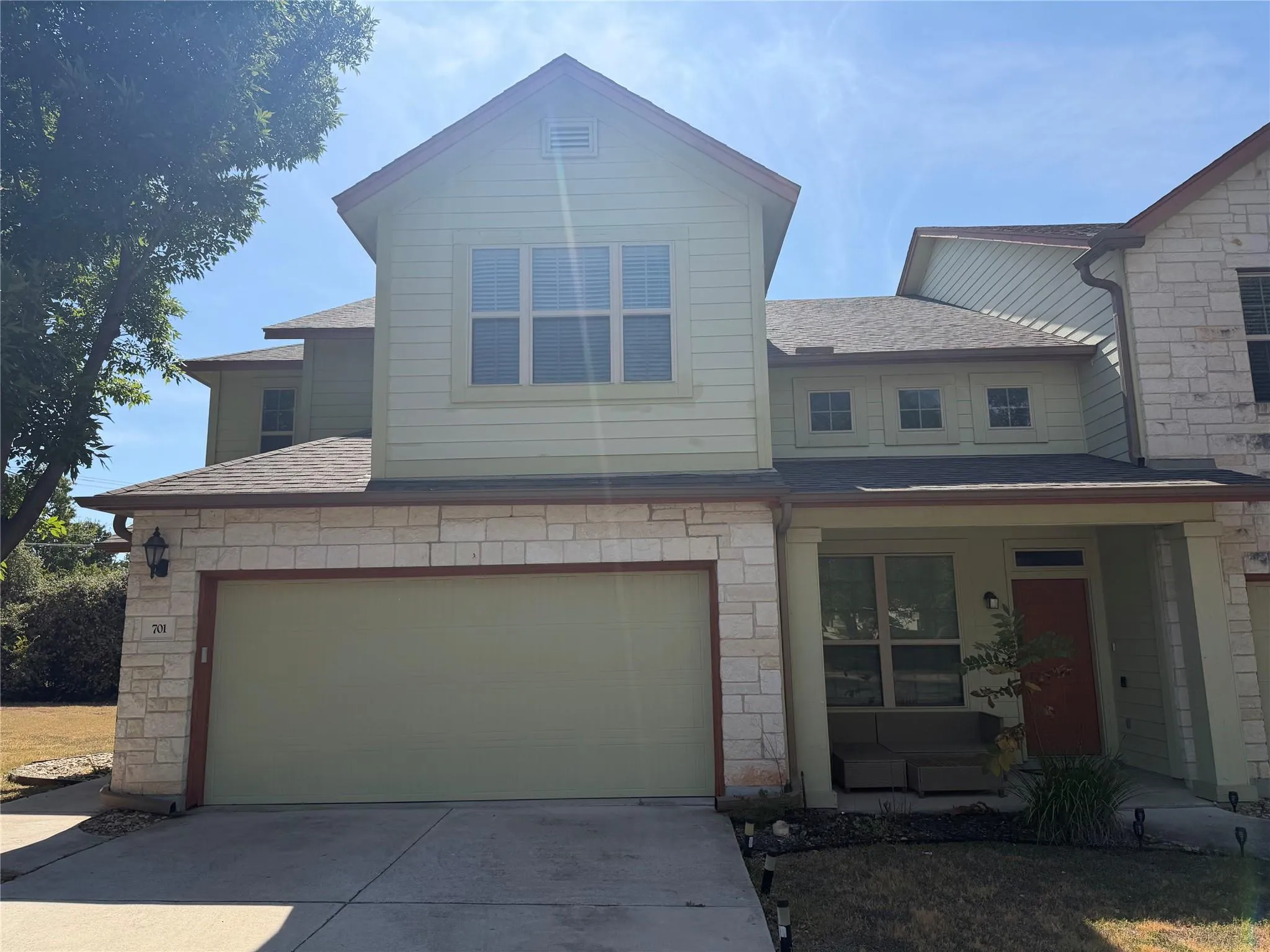 Photo of 2410 GREAT OAKS DR #701, Round Rock, TX, 78681
