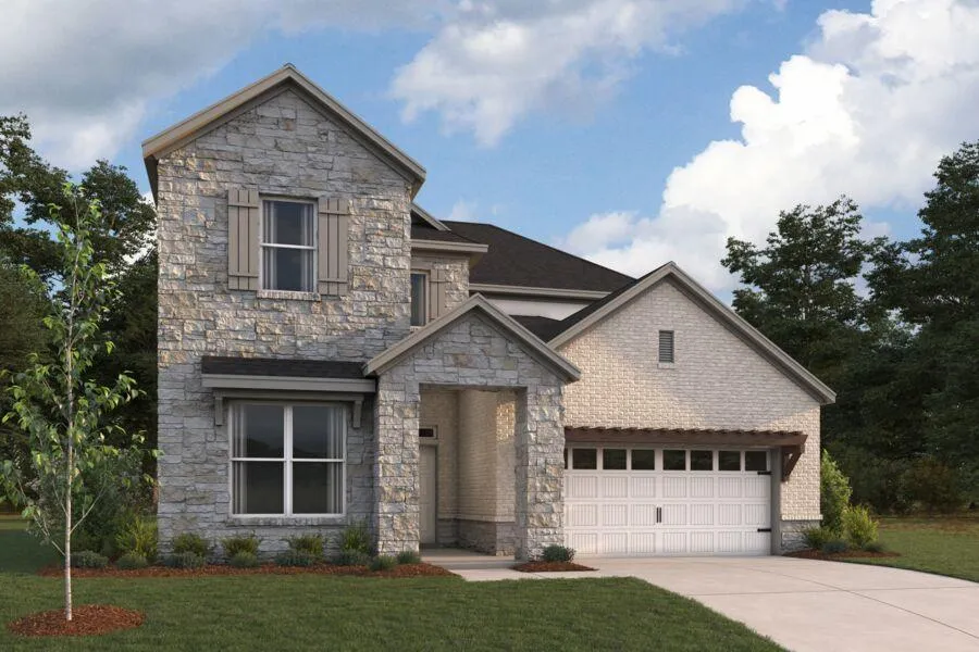 Photo of 335 CHAMP AVE, Buda, TX, 78610
