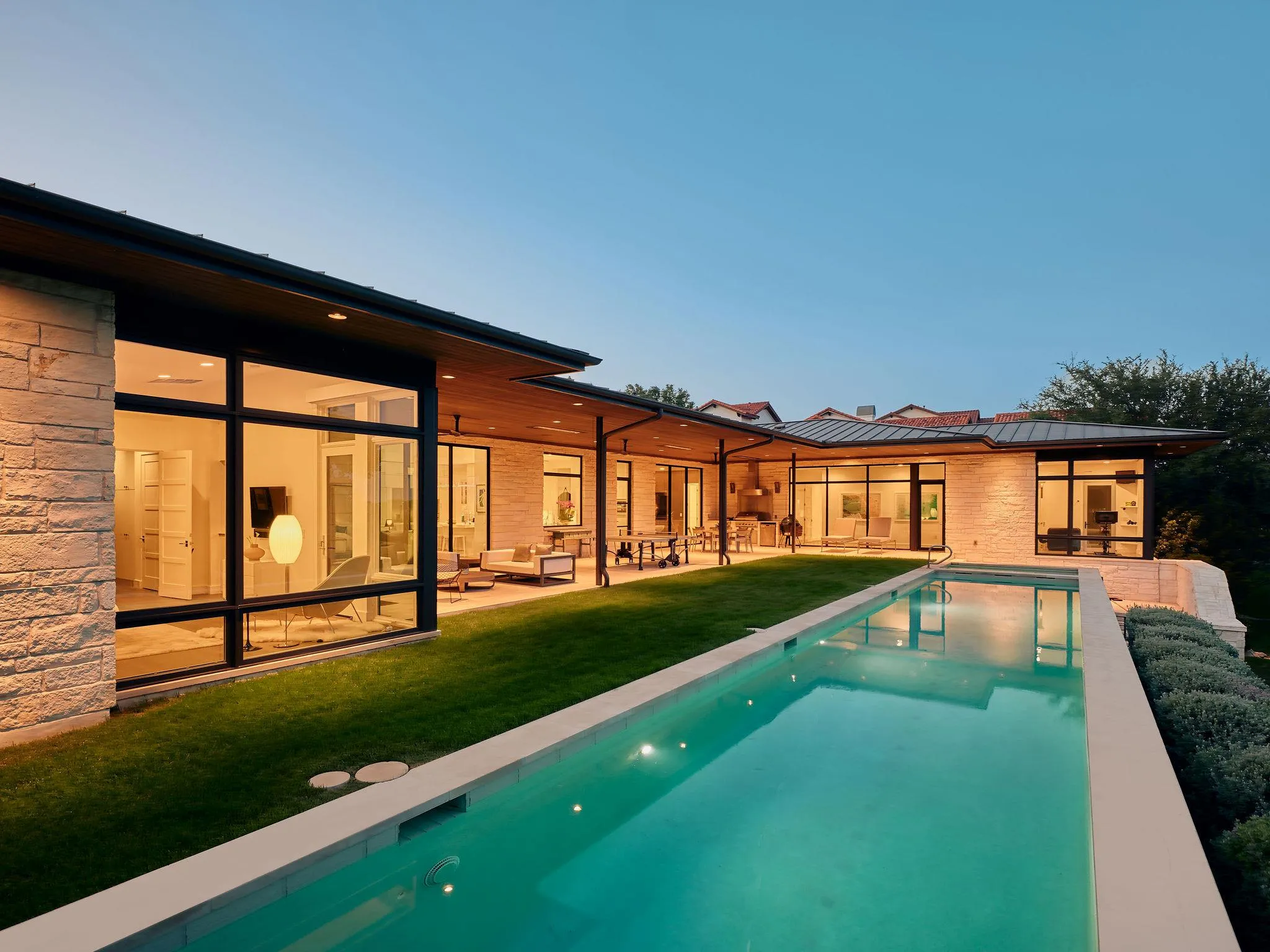 Photo 3 of 12900 HACIENDA RDG
