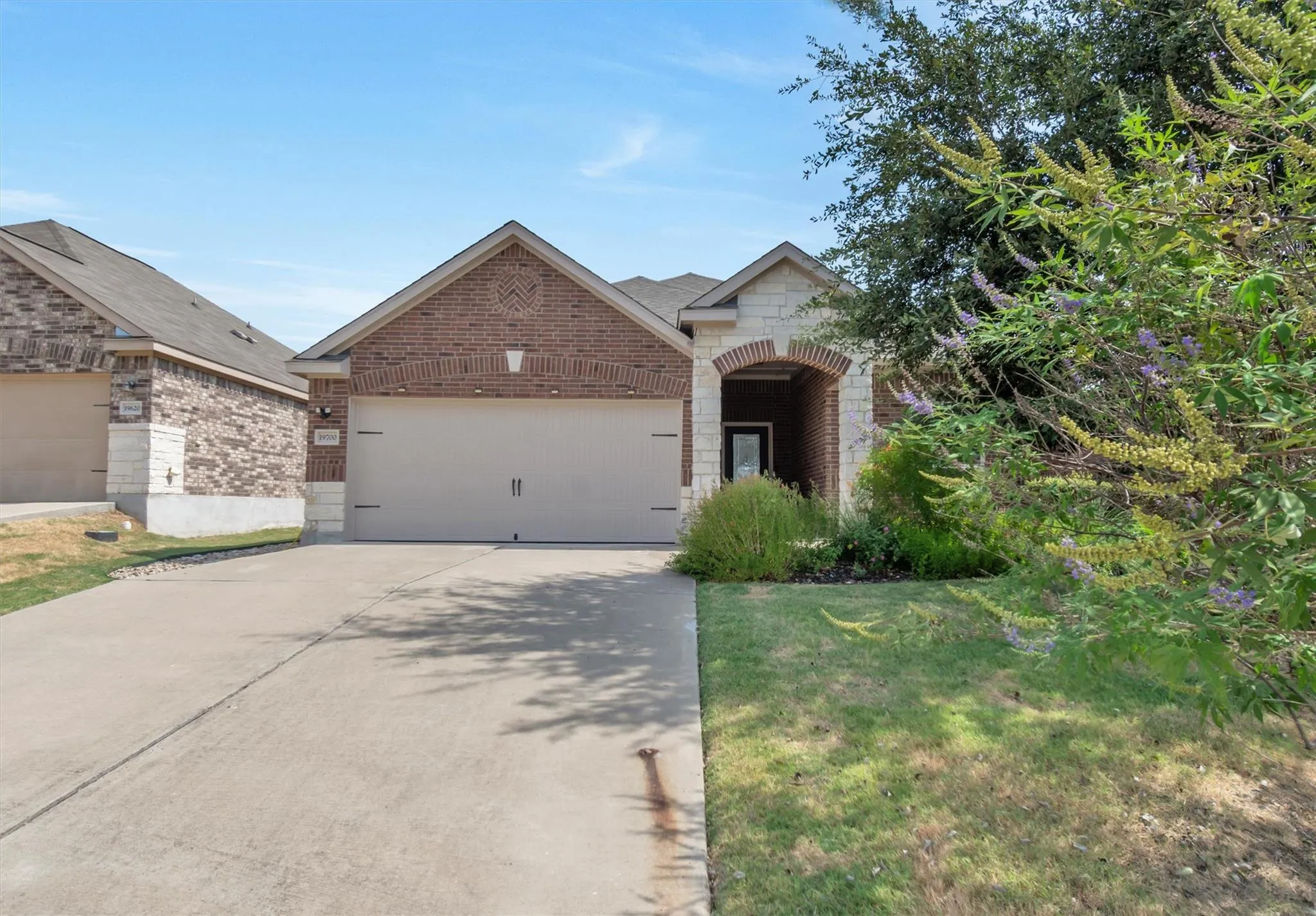 Photo of 19700 WOODROW WILSON ST, Manor, TX, 78653