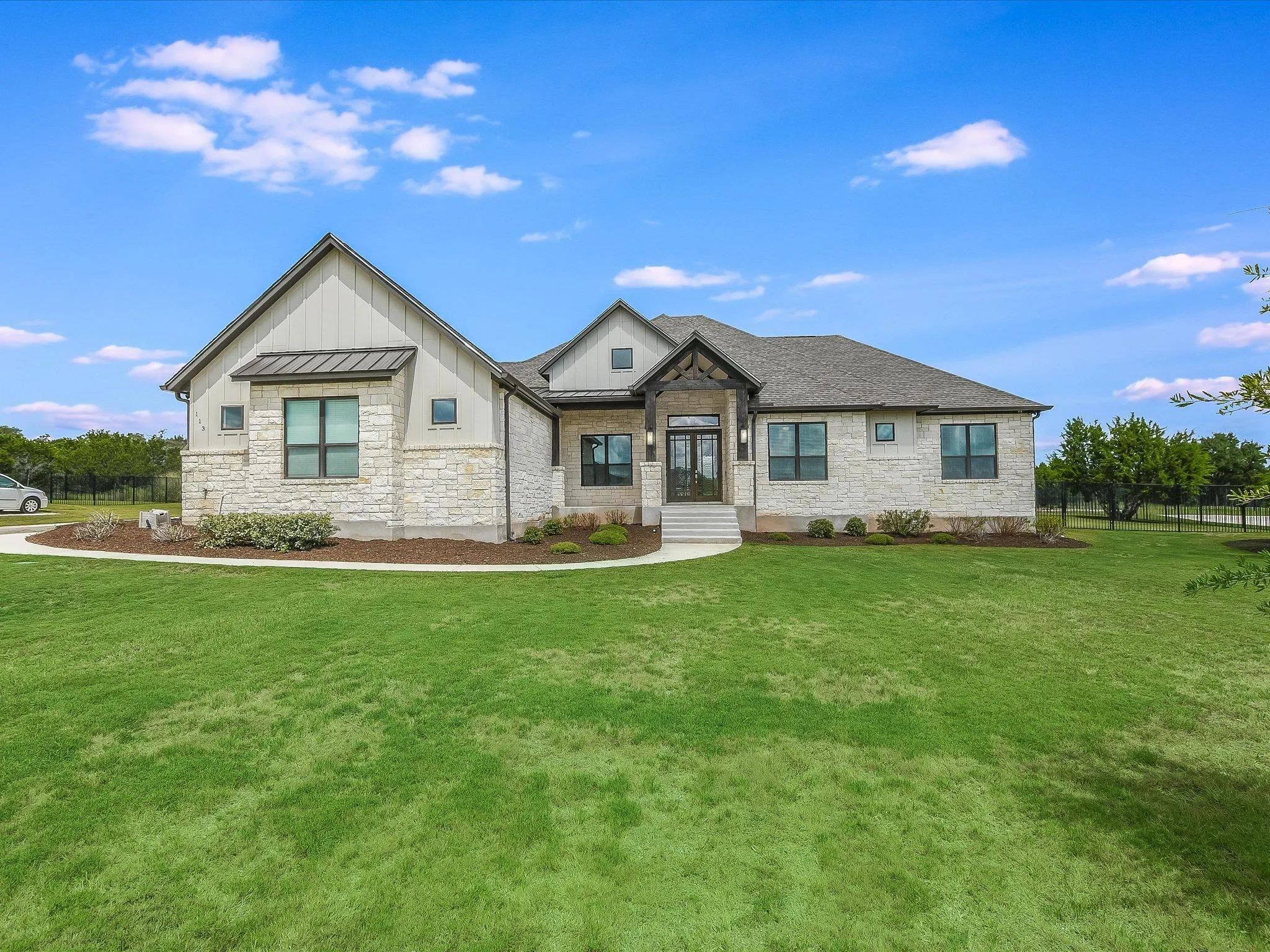 Photo of 113 TESORO PERDIDO CV, Liberty Hill, TX, 78642