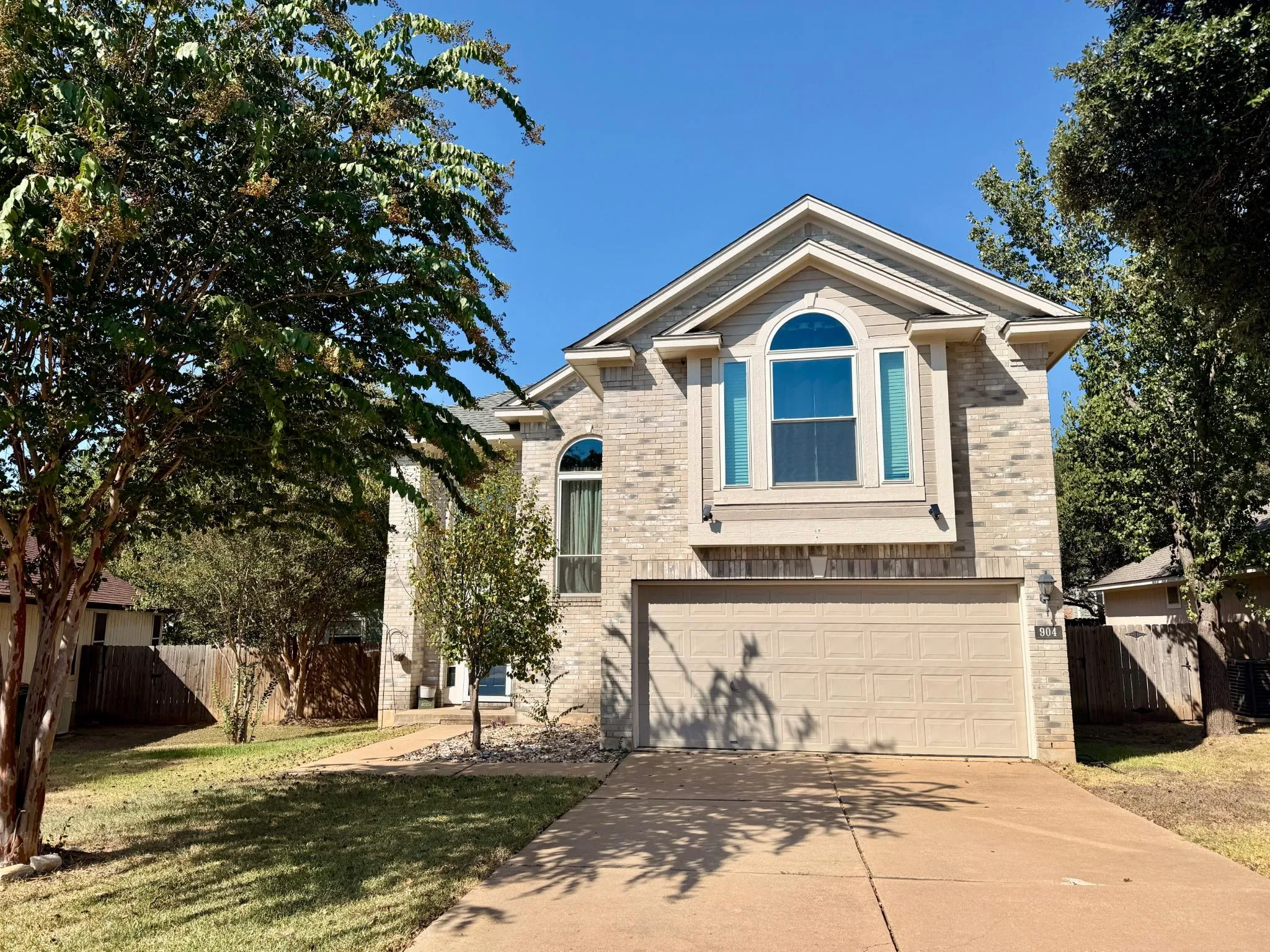 Photo of 904 DOUBLE FILE CV, Round Rock, TX, 78665