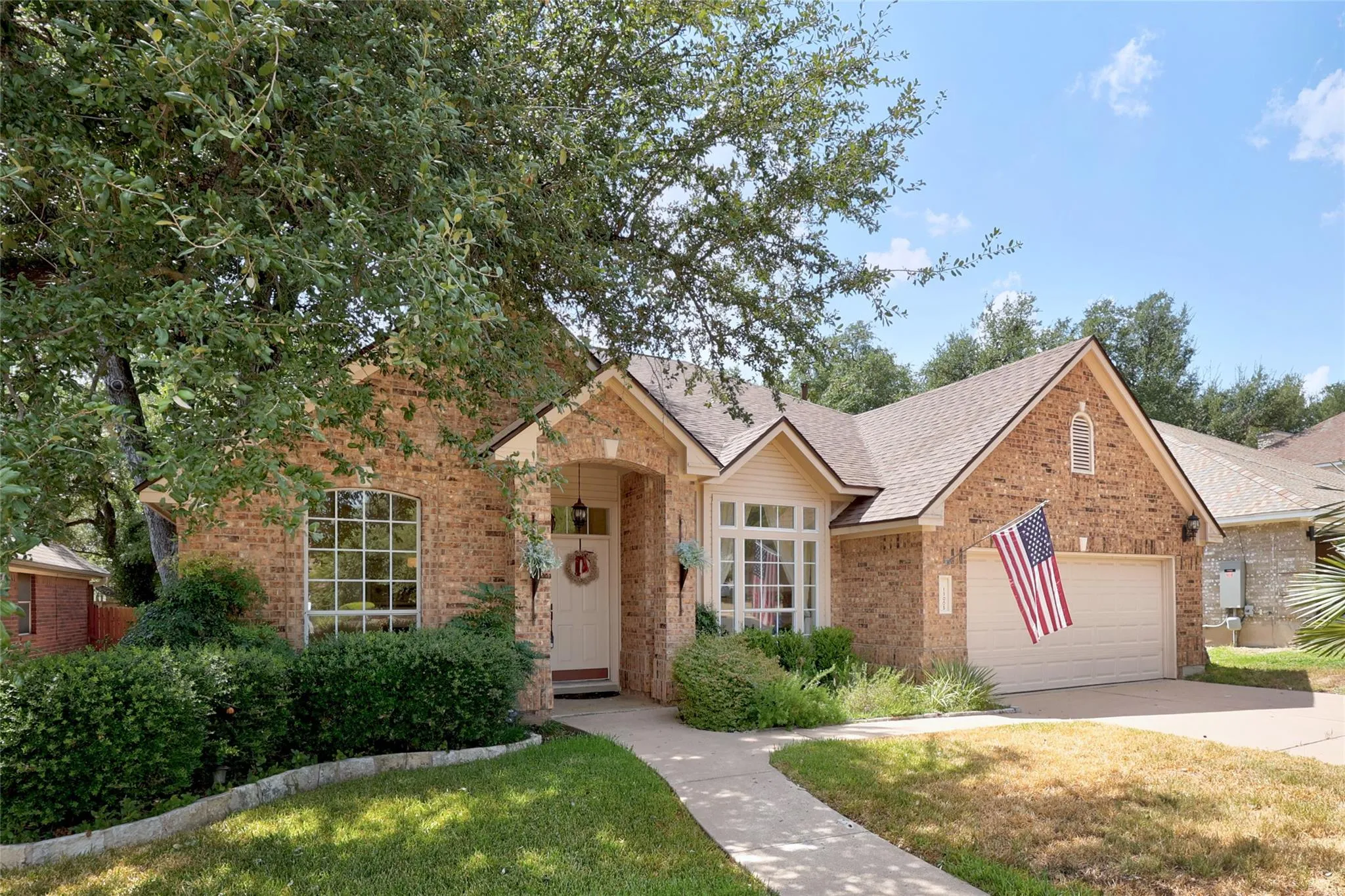 Photo of 11005 ANDENWOOD DR, Austin, TX, 78726