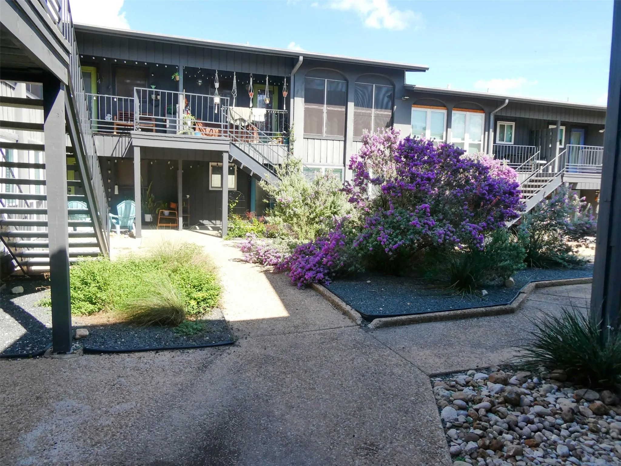 Photo of 909 REINLI ST #133, Austin, TX, 78751
