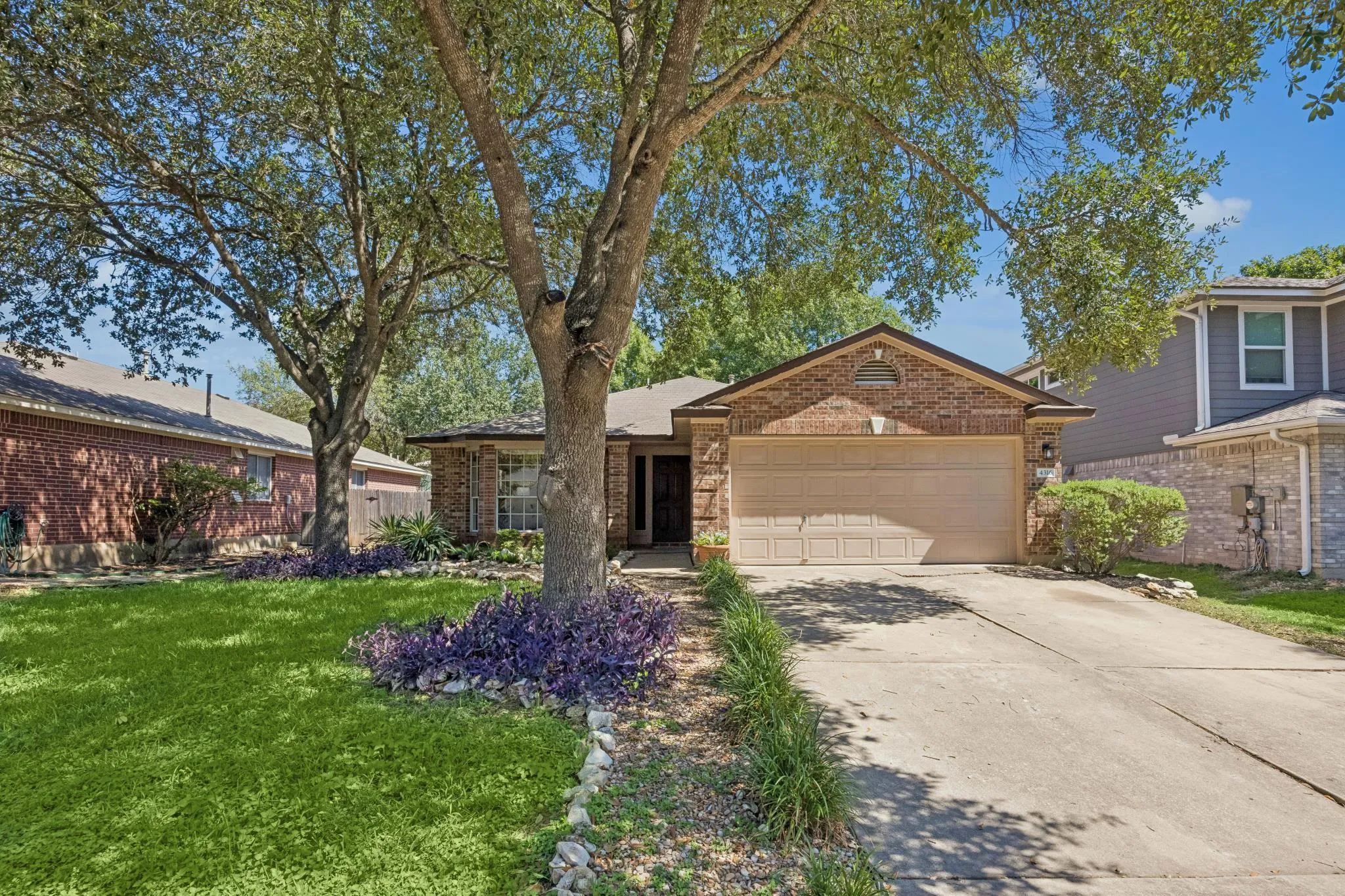 Photo of 4316 COMPANEROS WAY, Austin, TX, 78749