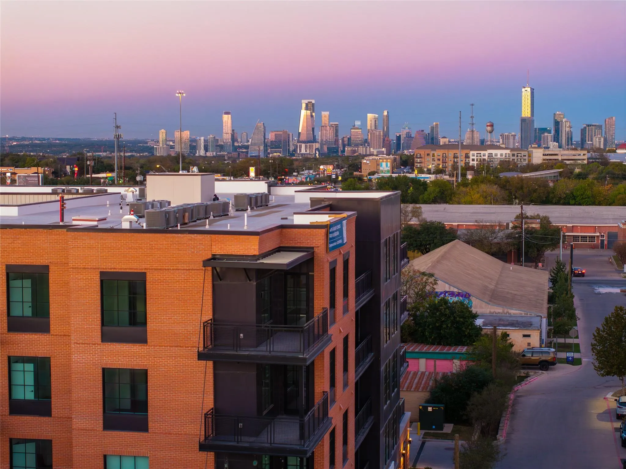 Photo of 4315 S CONGRESS AVE #411, Austin, TX, 78745