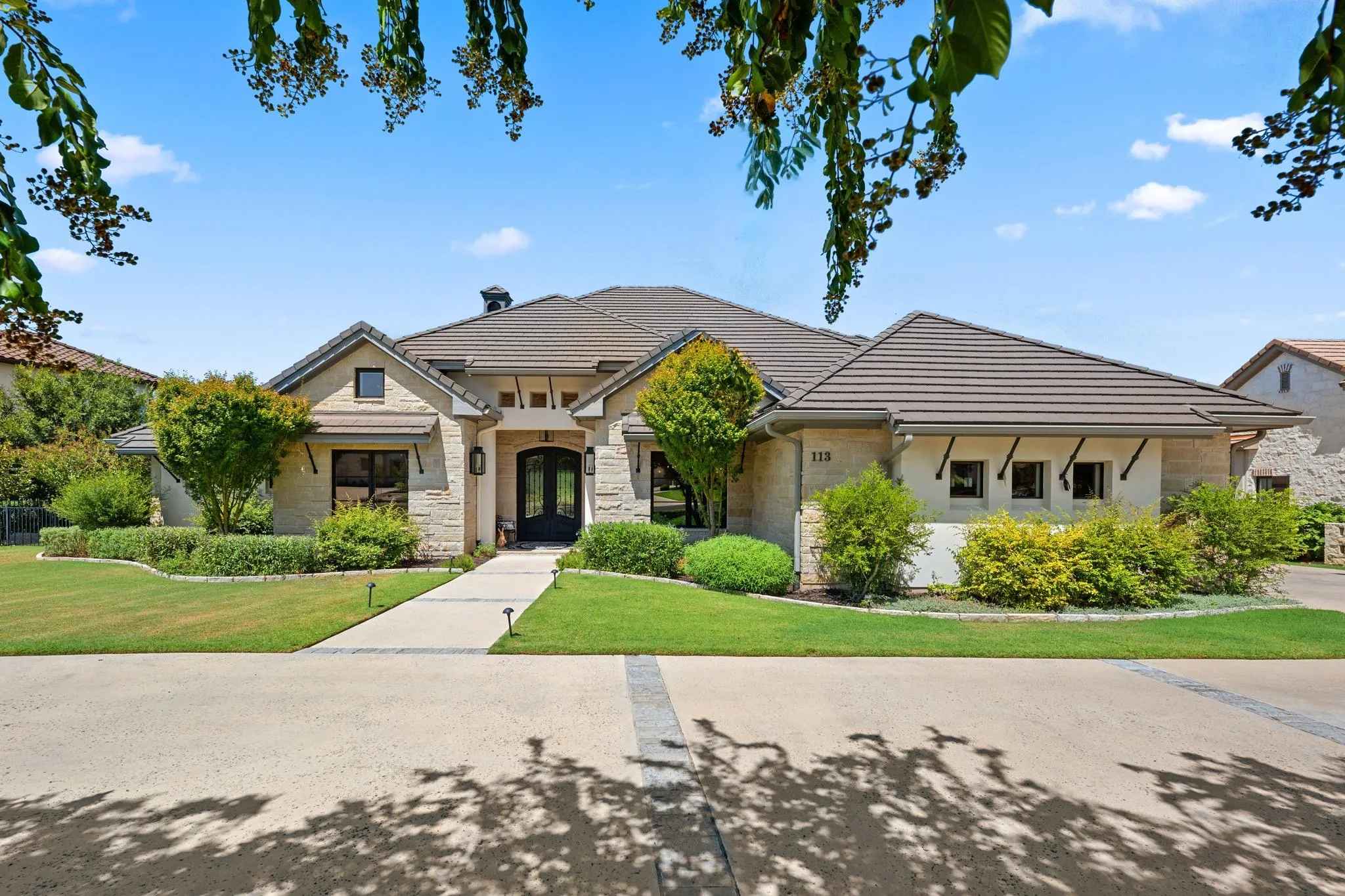 Photo of 113 BIRDSTONE LN, Georgetown, TX, 78628