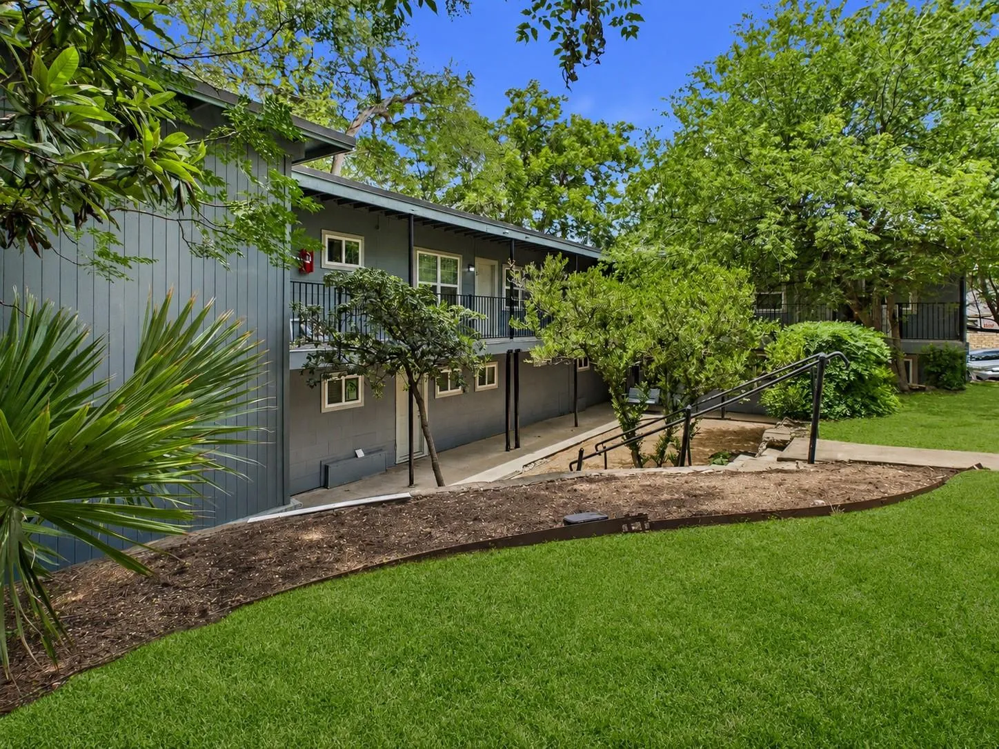Photo of 3008 CEDAR ST #3, Austin, TX, 78705