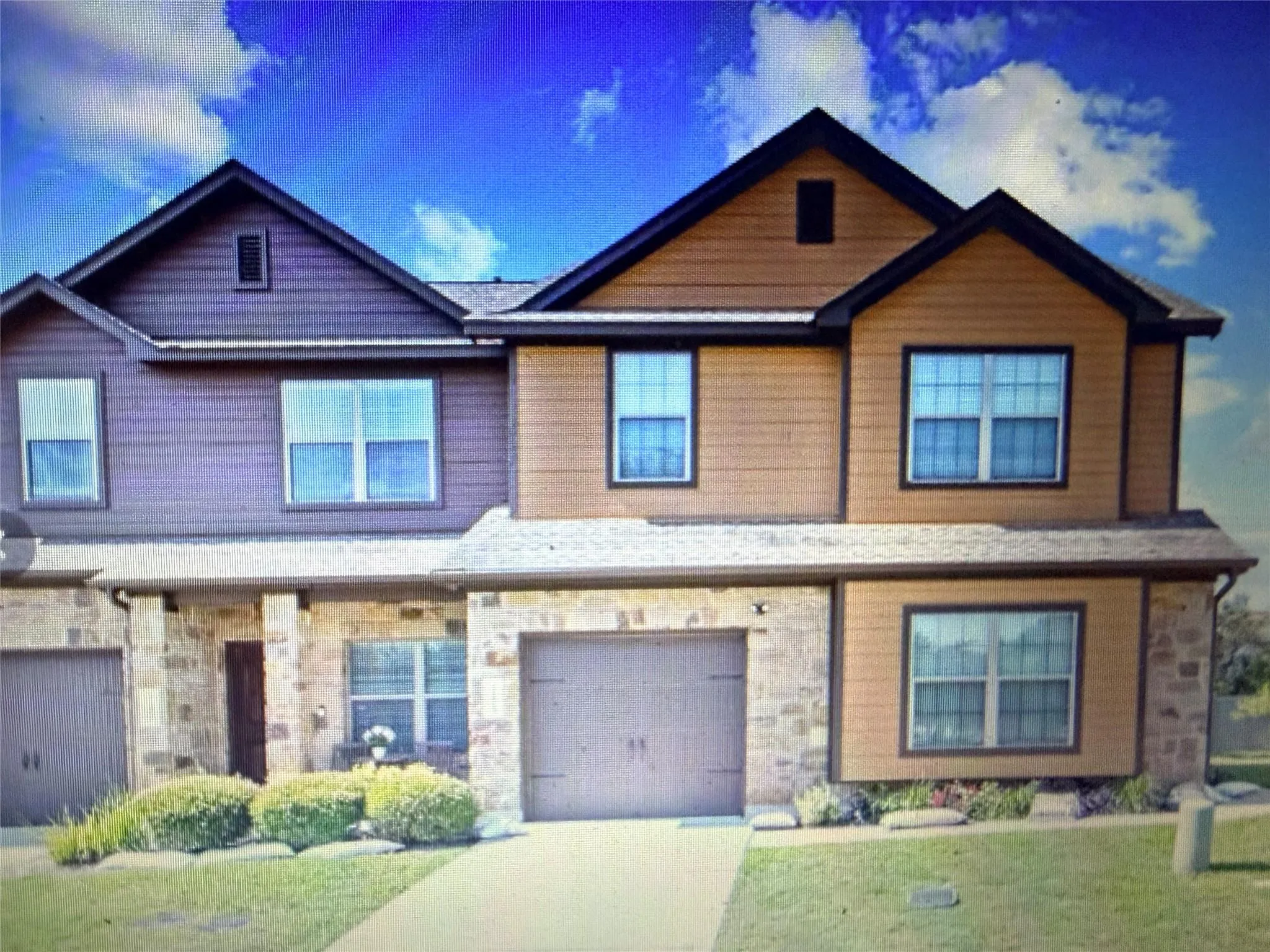 Photo of 11409 LOST MAPLES TRL #11409, Austin, TX, 78748