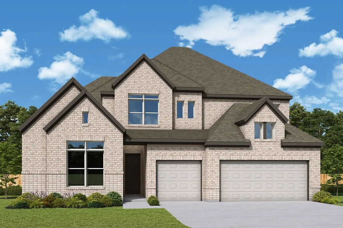 Photo of 3300 DOUBLE SPUR TRL, Georgetown, TX, 78628