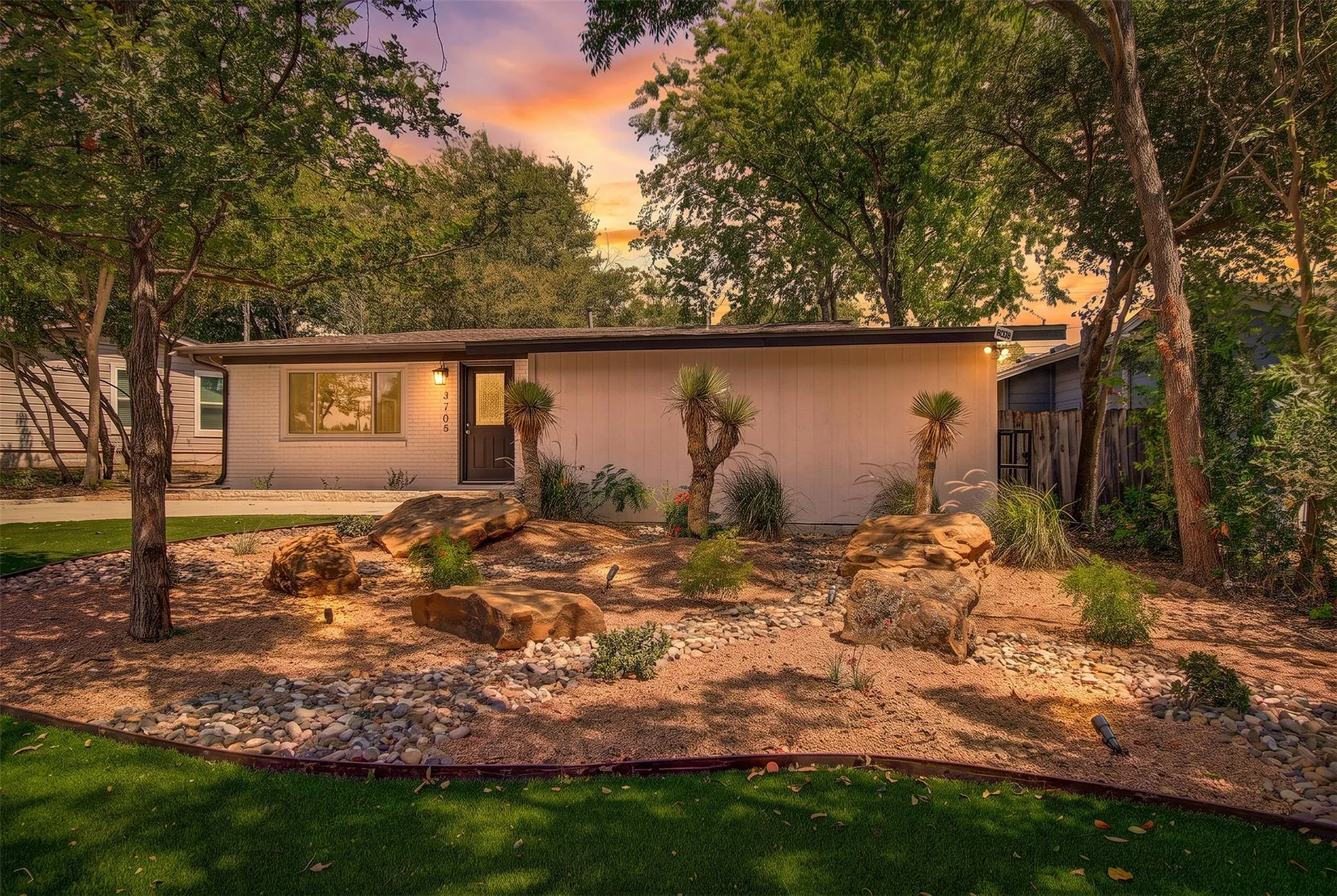 Photo of 3705 TOWER VIEW CT, Austin, TX, 78723