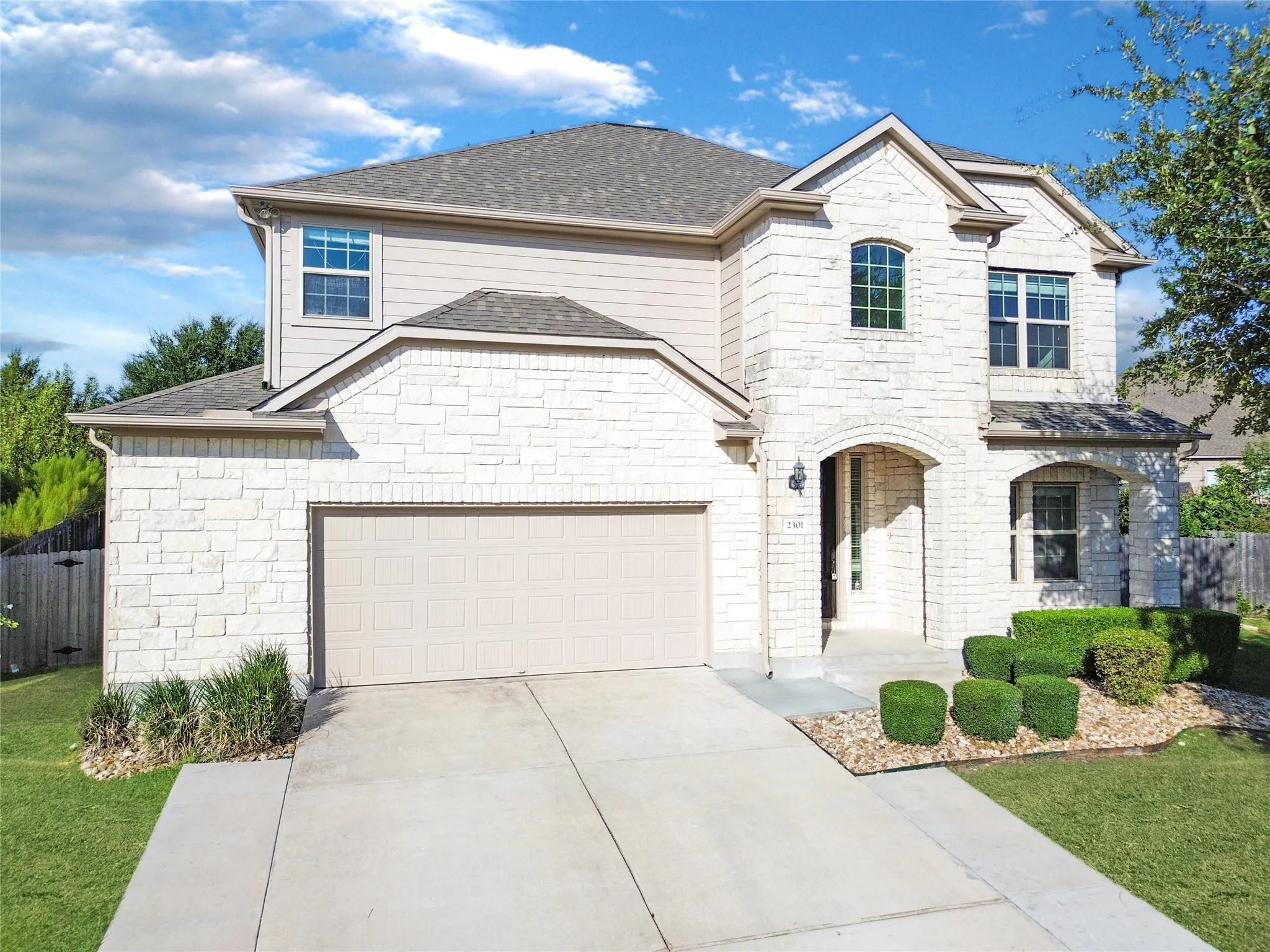 Photo of 2301 CHOICE PL, Pflugerville, TX, 78660