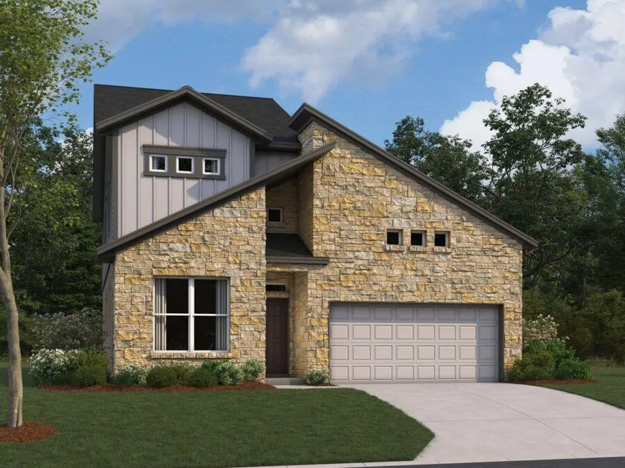 Photo of 832 BOISE DR, Leander, TX, 78641