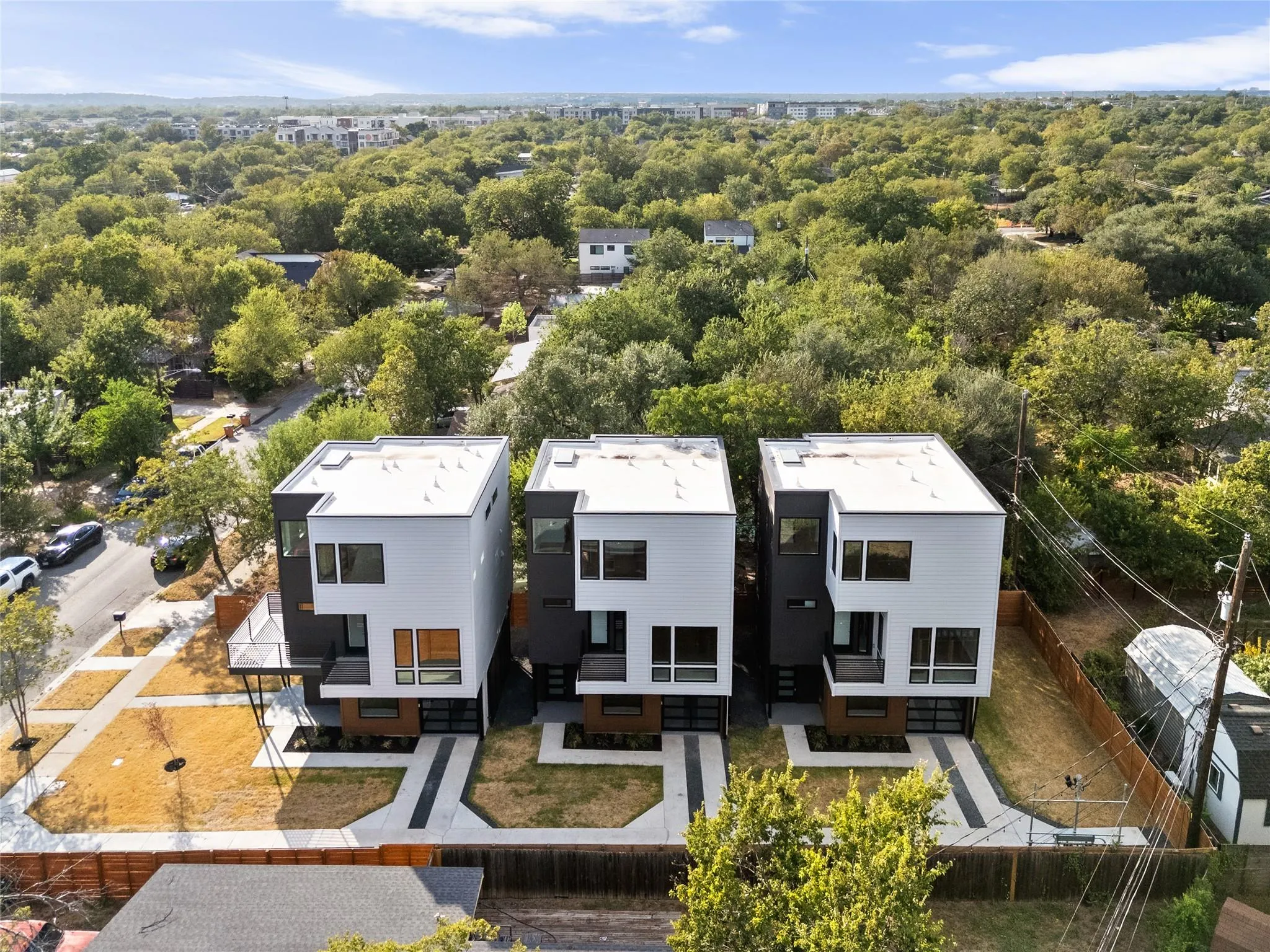 Photo of 100 W ODELL ST #2, Austin, TX, 78752