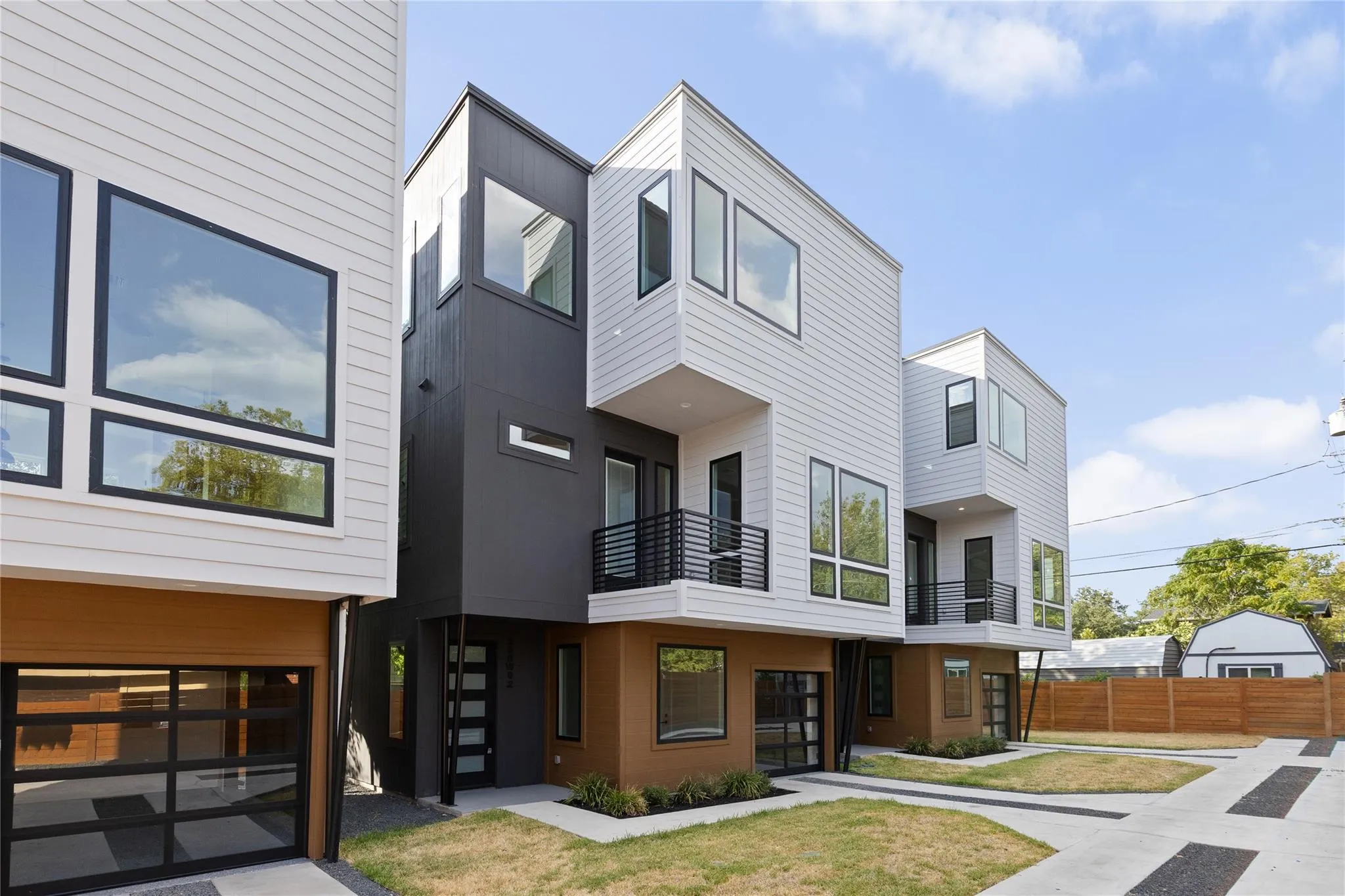 Photo of 100 W ODELL ST #2, Austin, TX, 78752