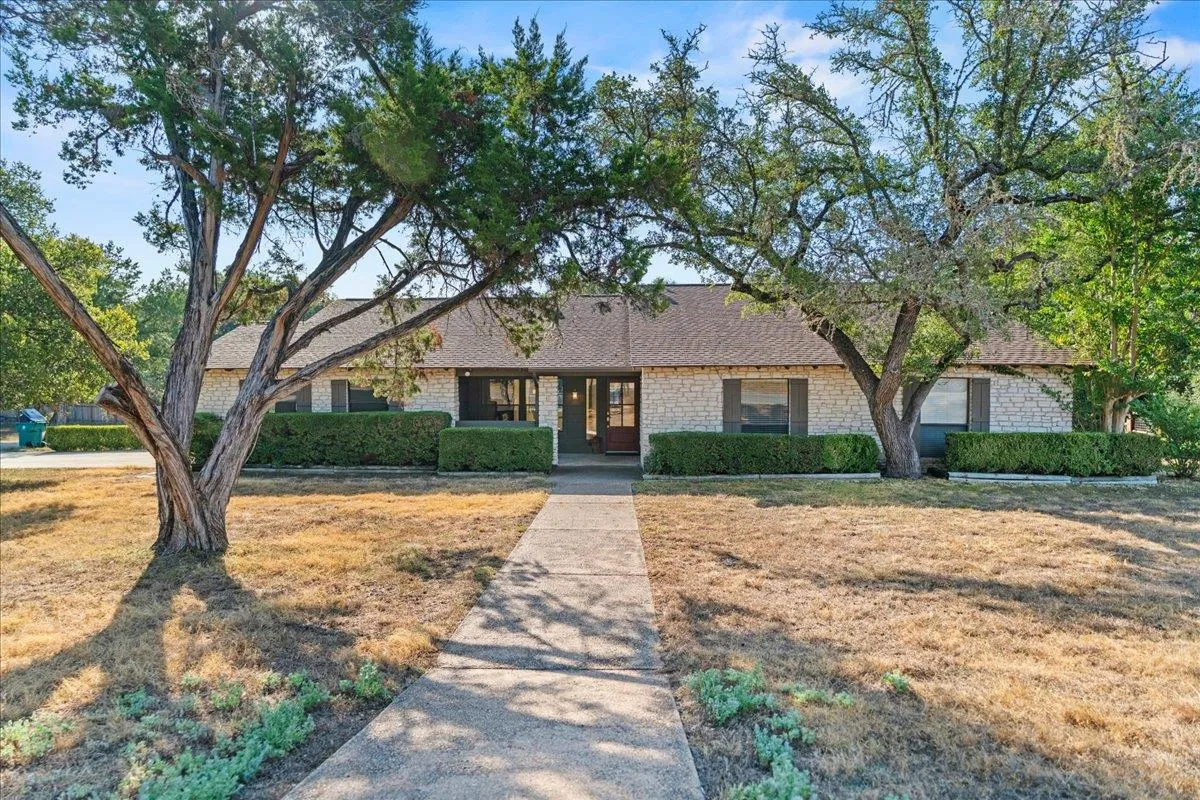 Photo of 21 SHADY GROVE LN, Wimberley, TX, 78676