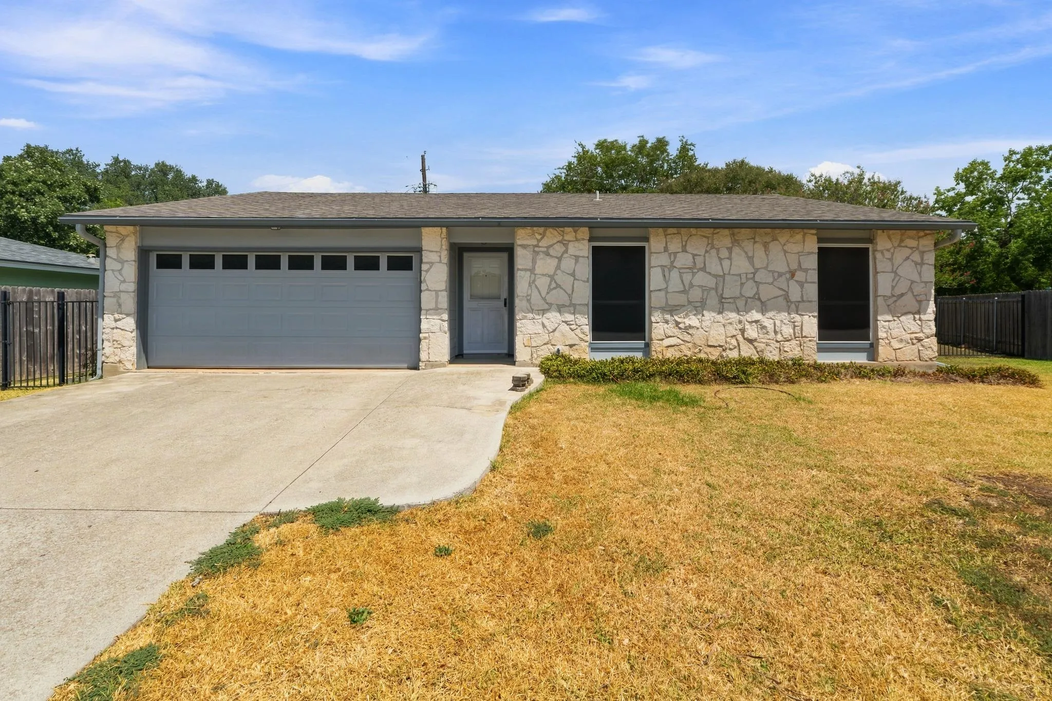 Photo of 3102 JEANNE MARIE CT, Austin, TX, 78745