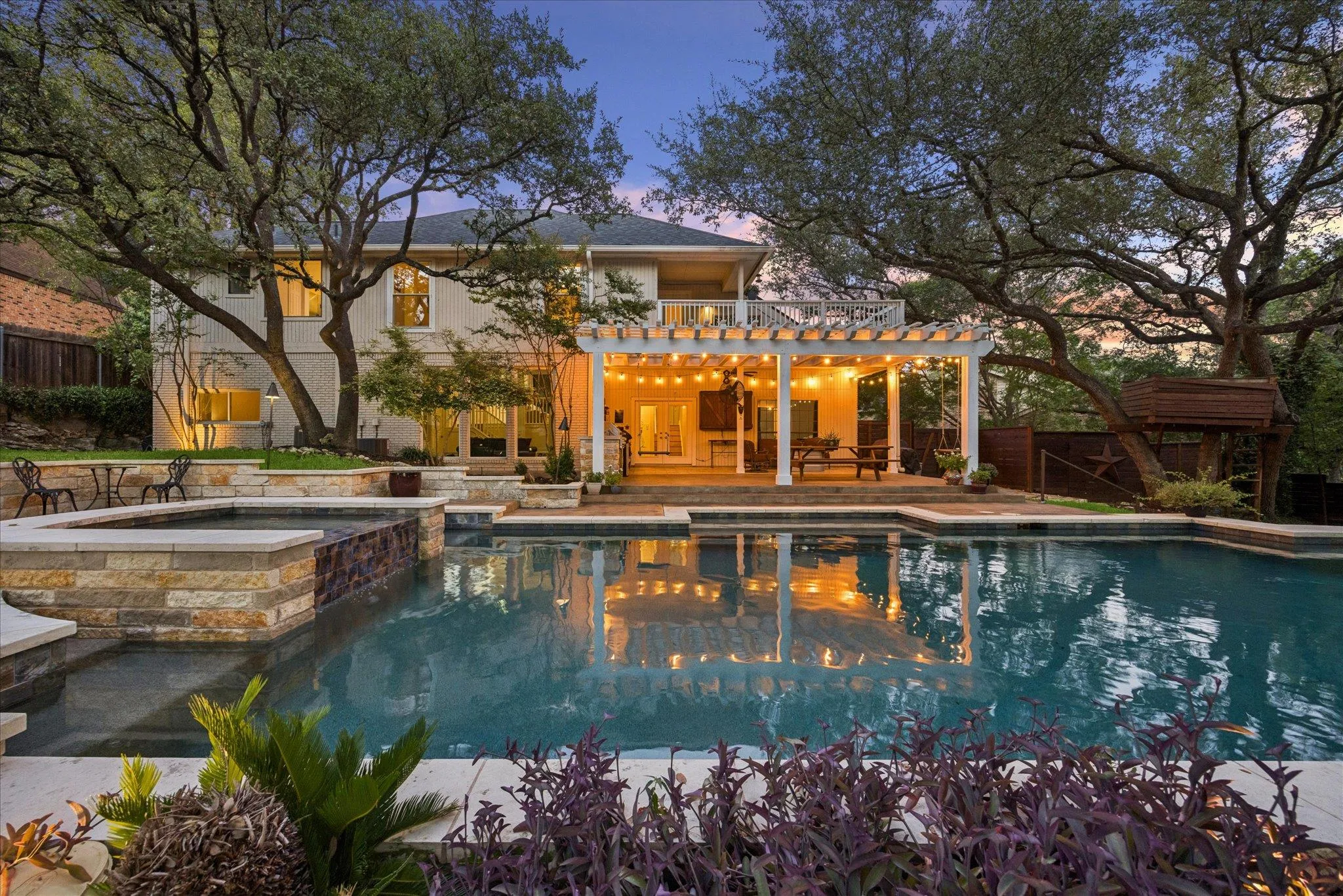 Photo of 6302 MOUNTAIN PARK CV, Austin, TX, 78731
