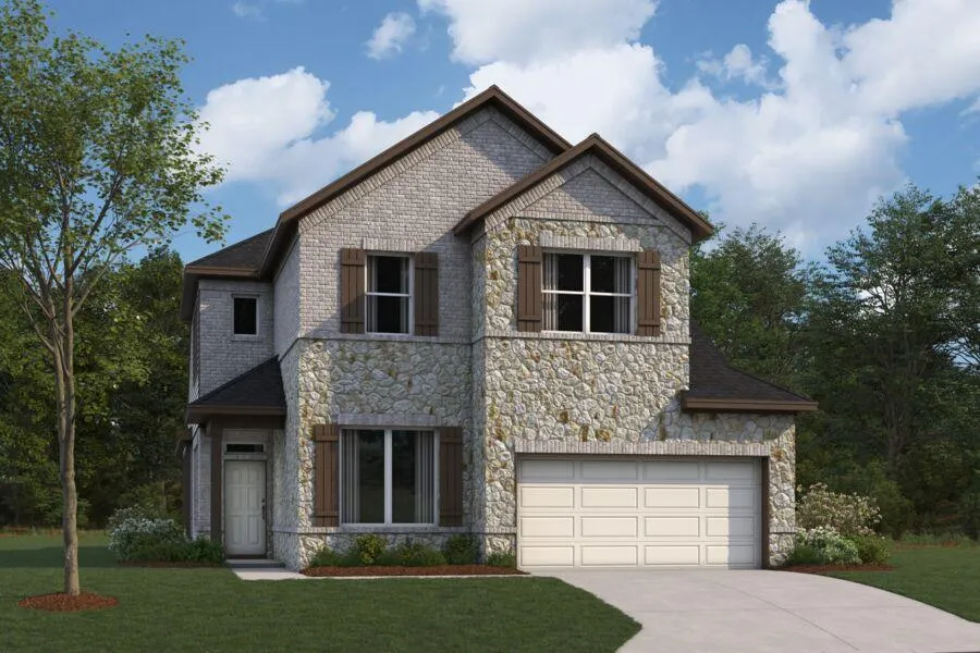 Photo of 824 CORVALLIS DR, Leander, TX, 78641